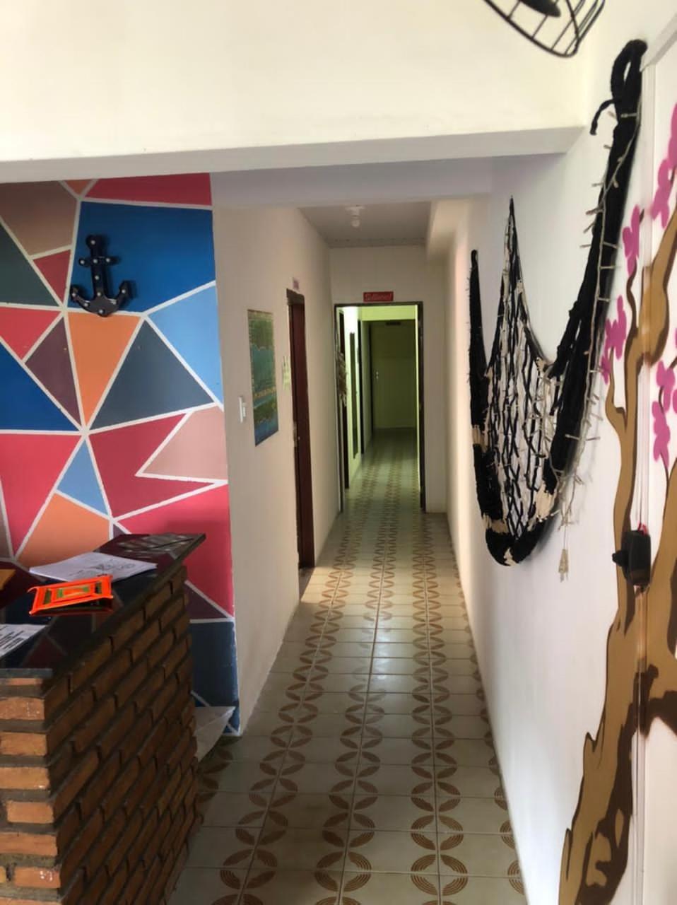 Hostel Maragogi