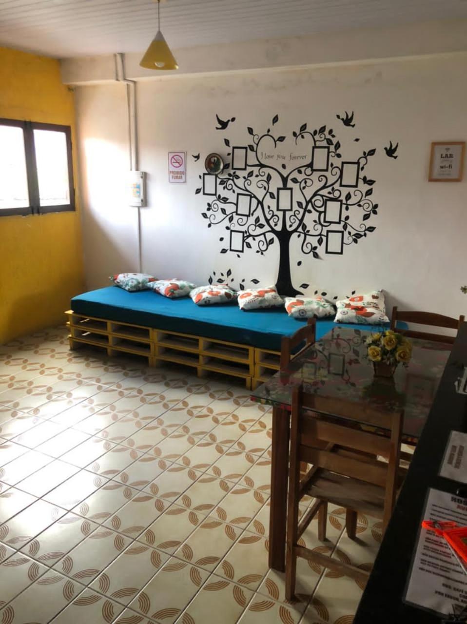 Hostel Maragogi