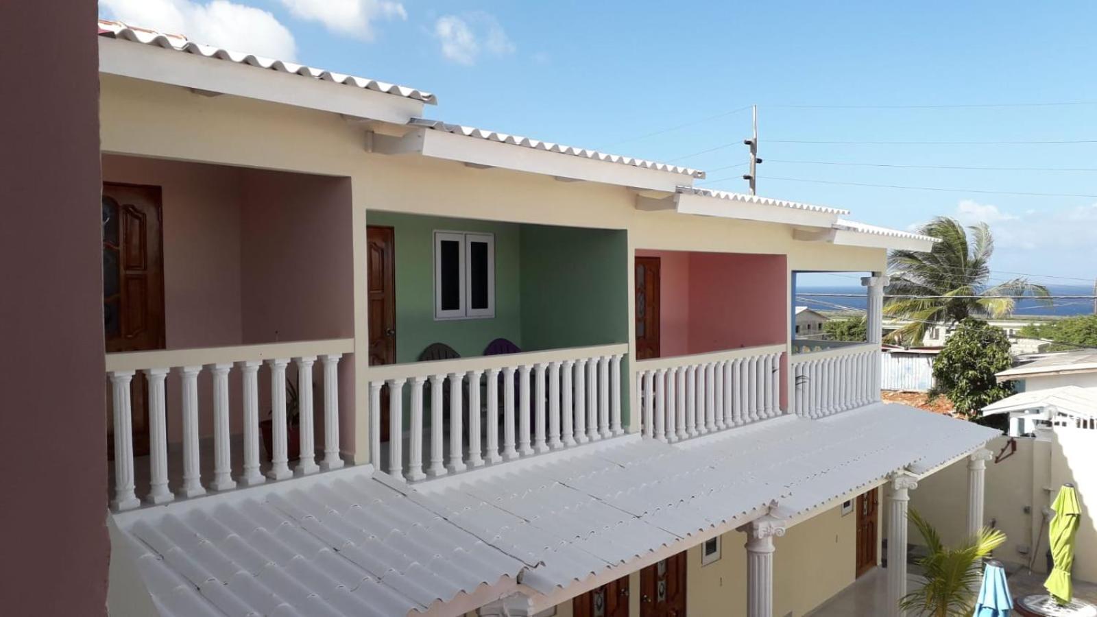 Foto 21 de 91 de Curasita Colour Appartments & Resort - adres kaya Sucre nst 282