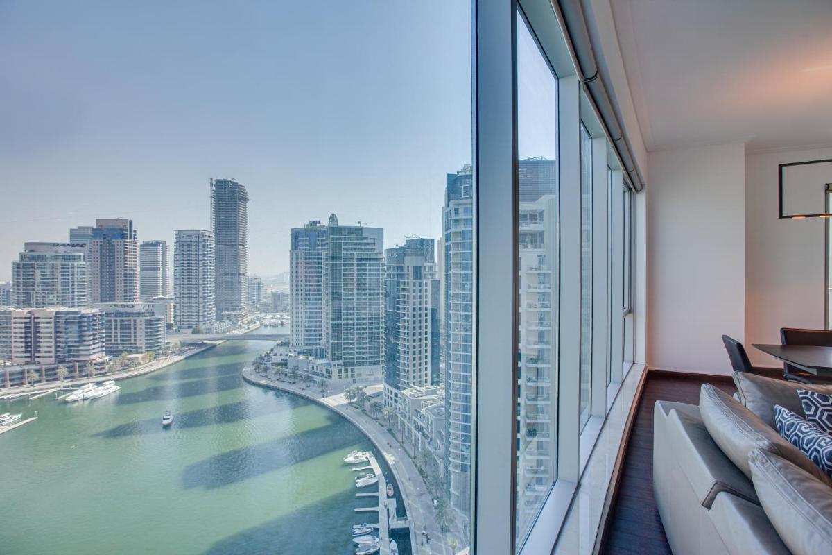Marina Promenade, Dubai Marina