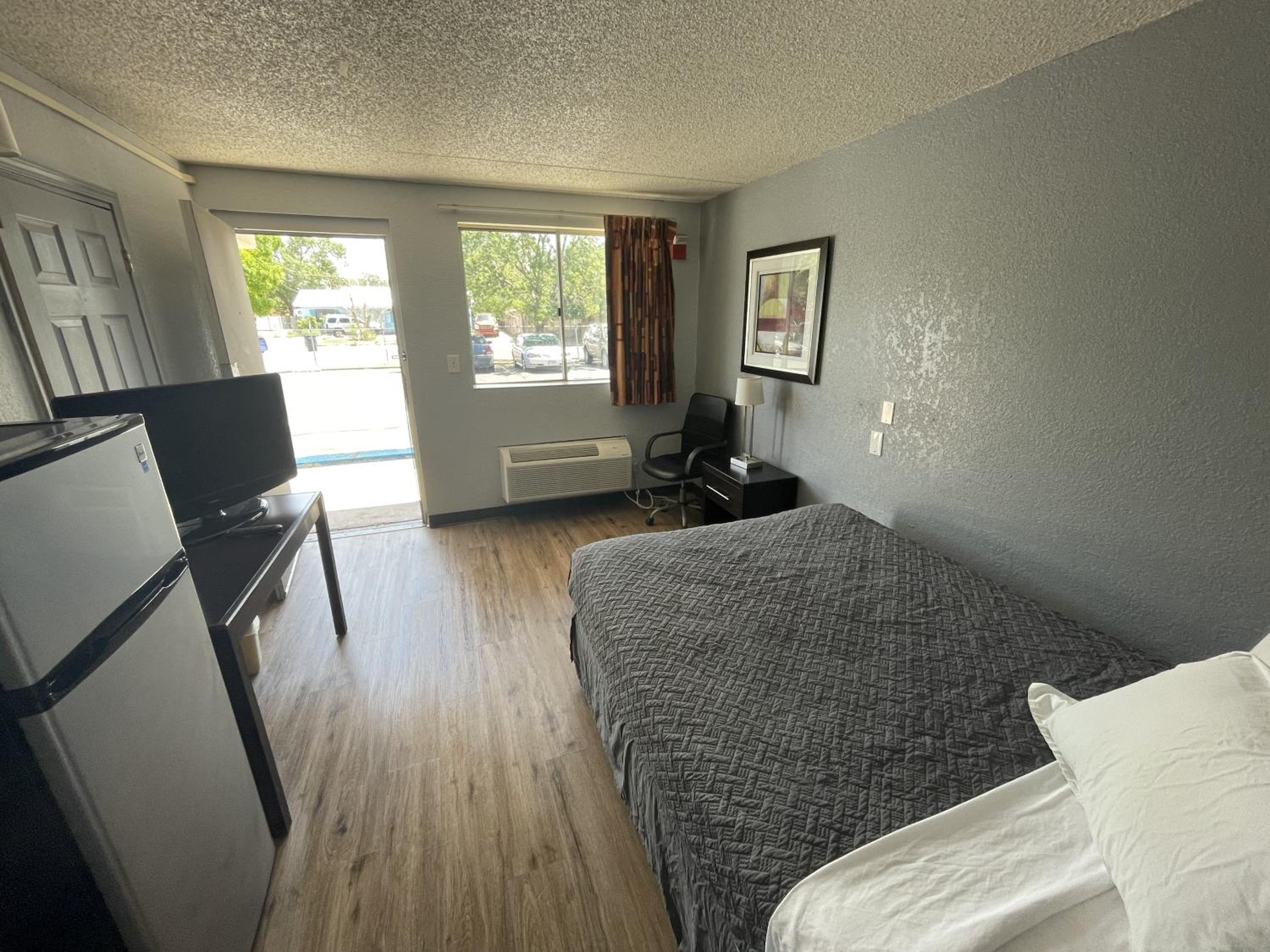 Rodeway Inn Albuquerque West, Foto 32