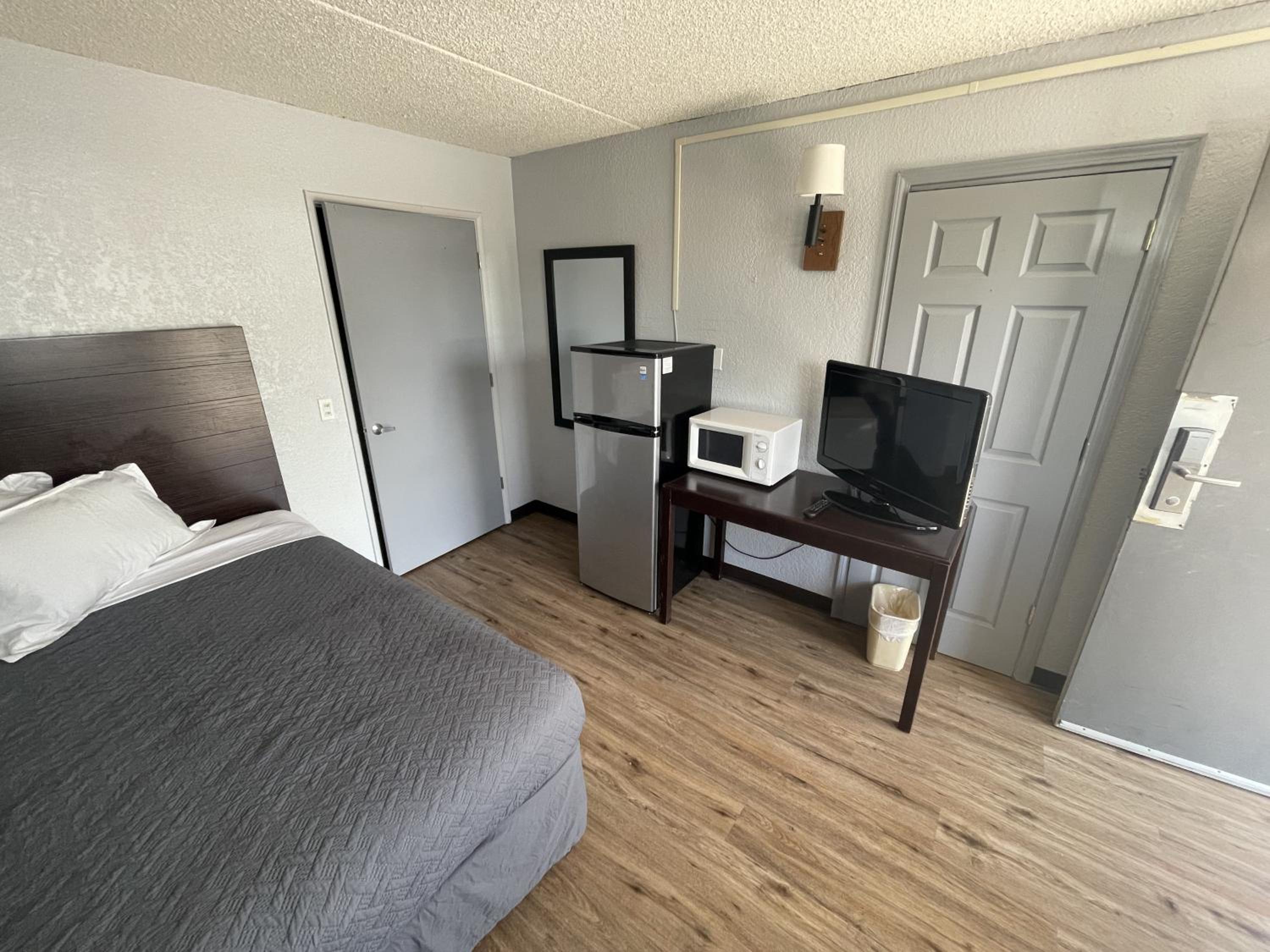 Rodeway Inn Albuquerque West, Foto 27