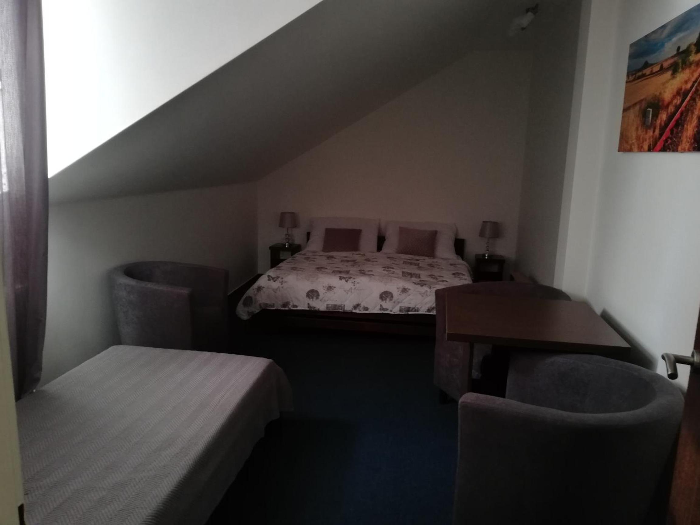 Penzion a wellness - JILAN, Náves Svobody 39, Olomouc - Image 5