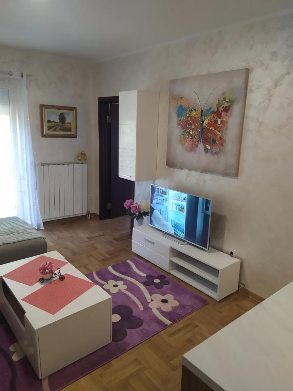 Vila Balkana view 5