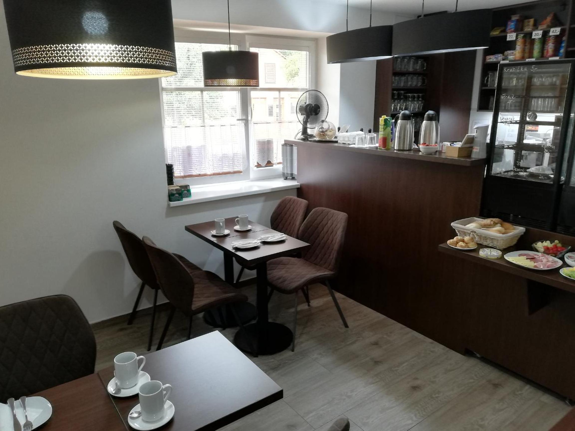 Penzion a wellness - JILAN, Náves Svobody 39, Olomouc