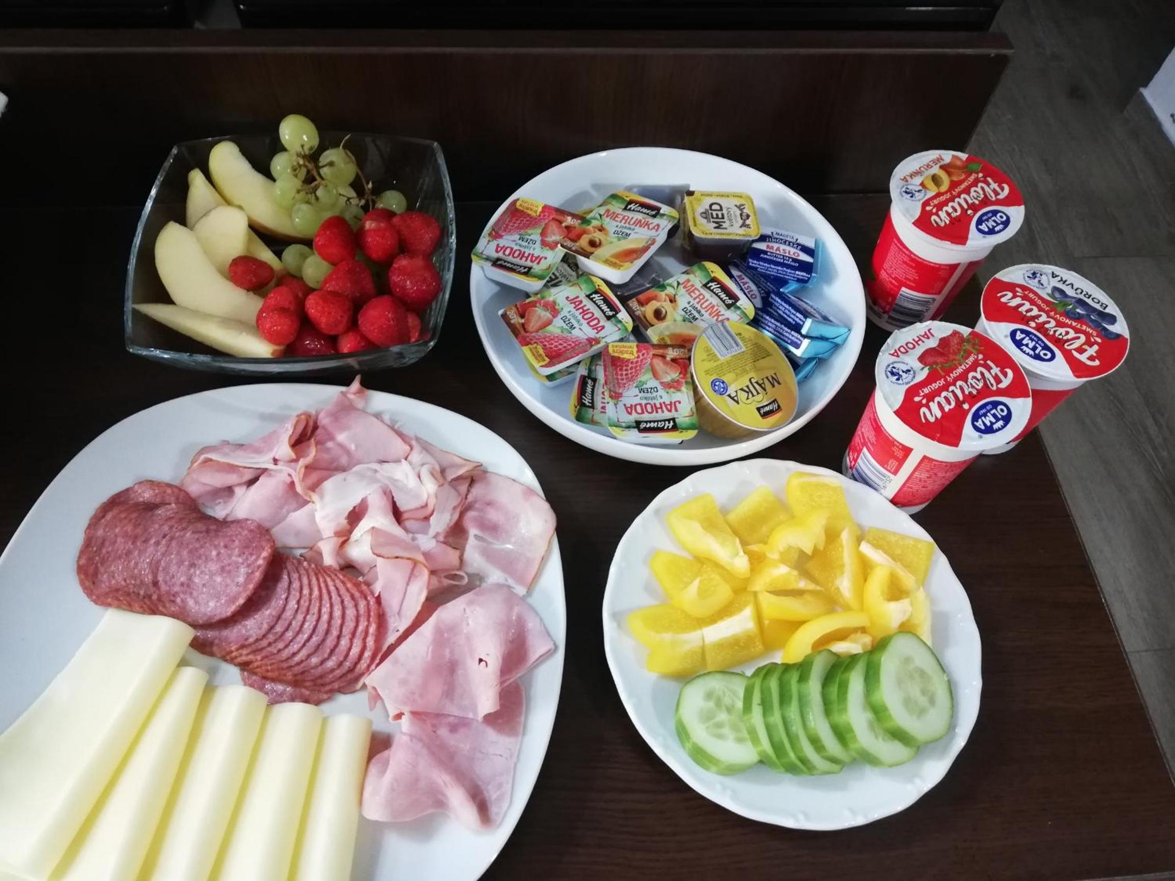 Penzion a wellness - JILAN, Náves Svobody 39, Olomouc
