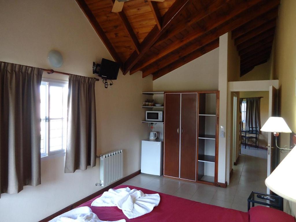 Posada Los Alamos