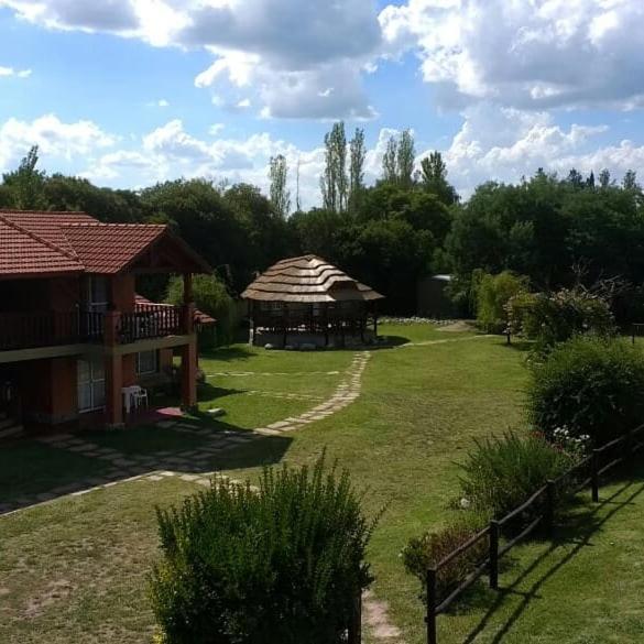 Posada Los Alamos