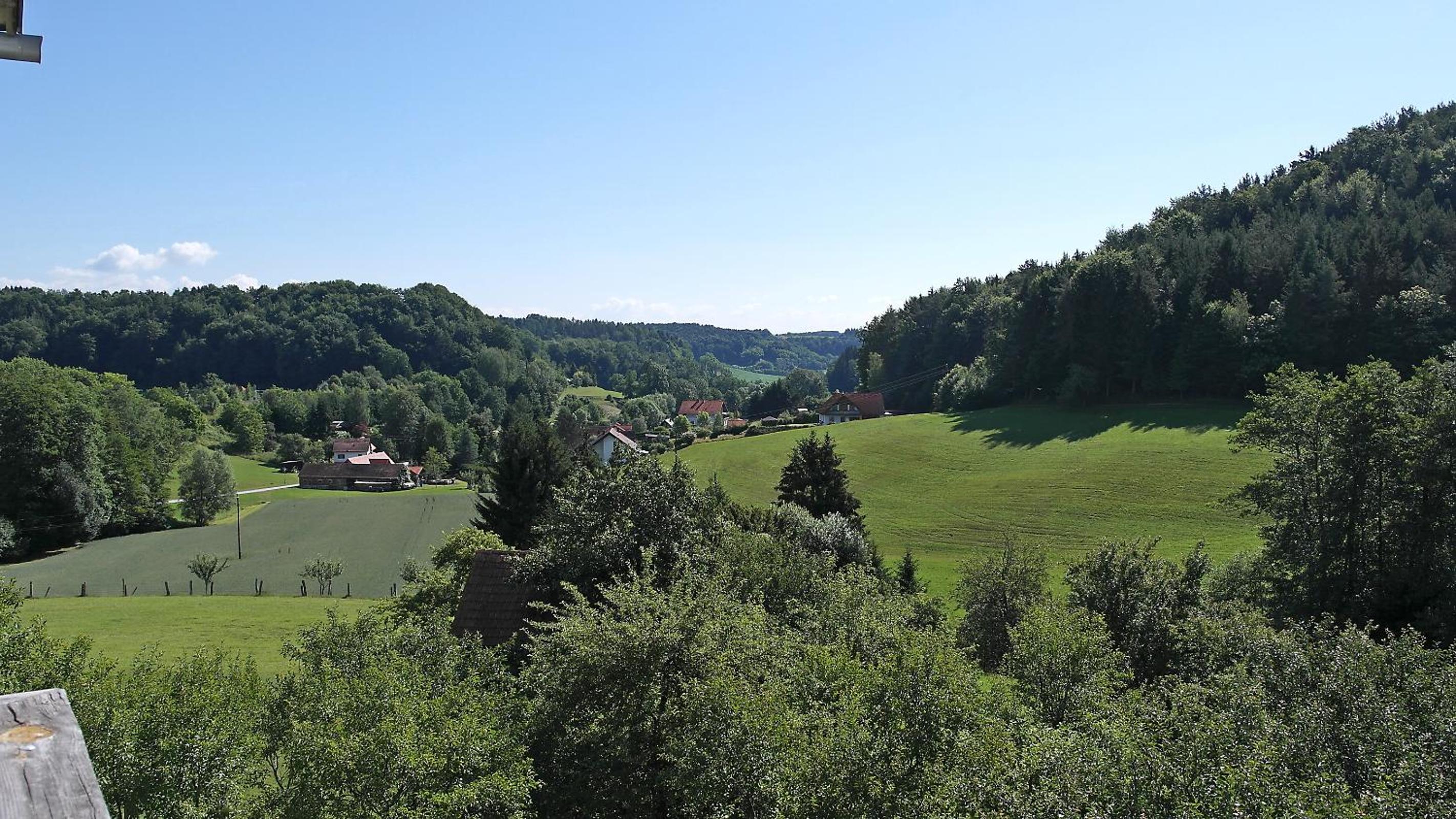 Landhaus Waldfrieden