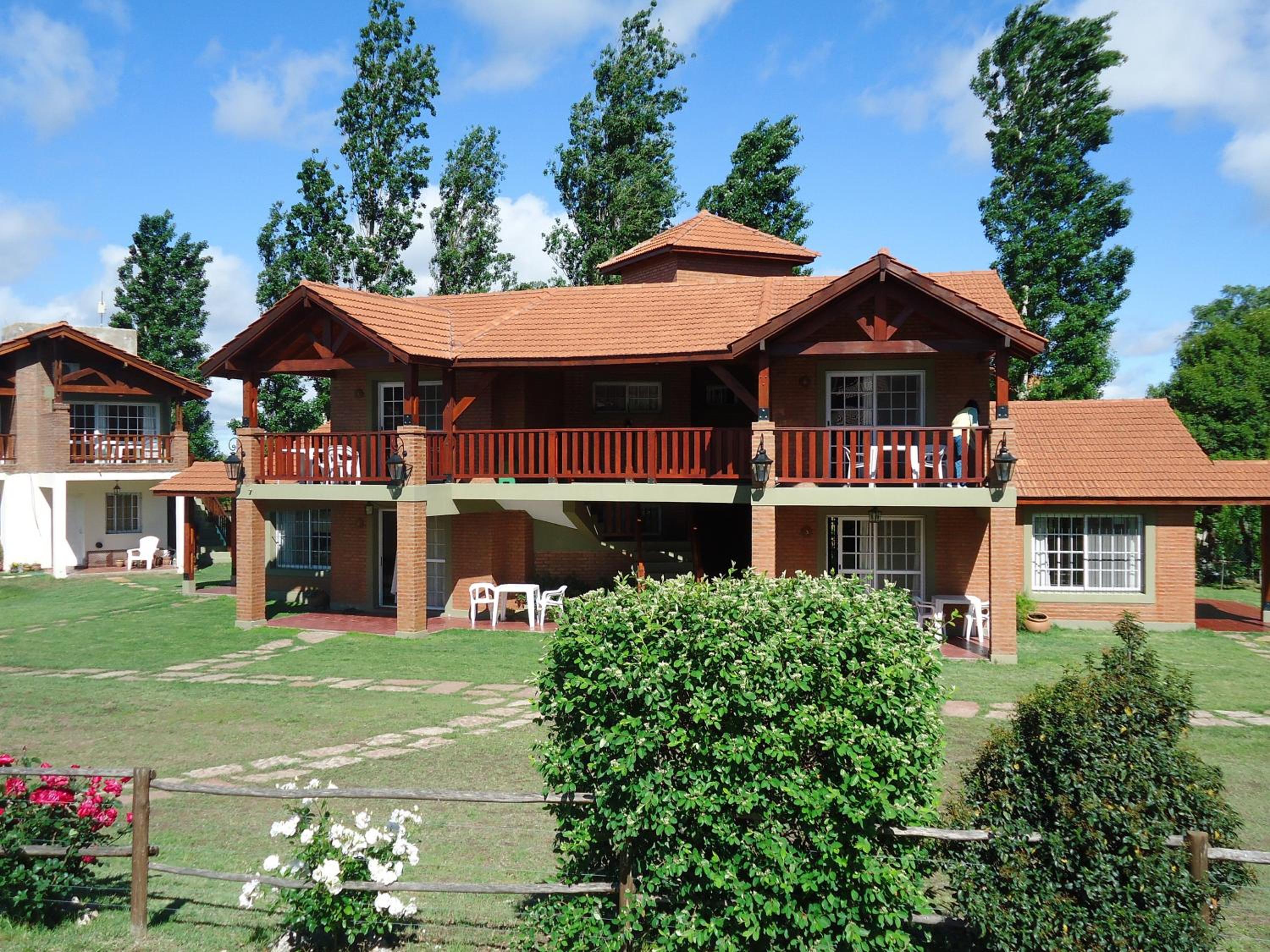 Posada Los Alamos