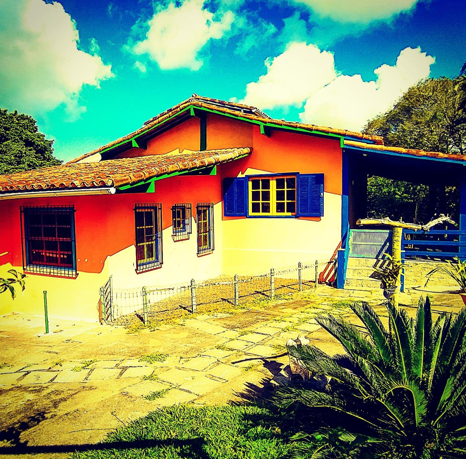 Studios Verdes hospedagens