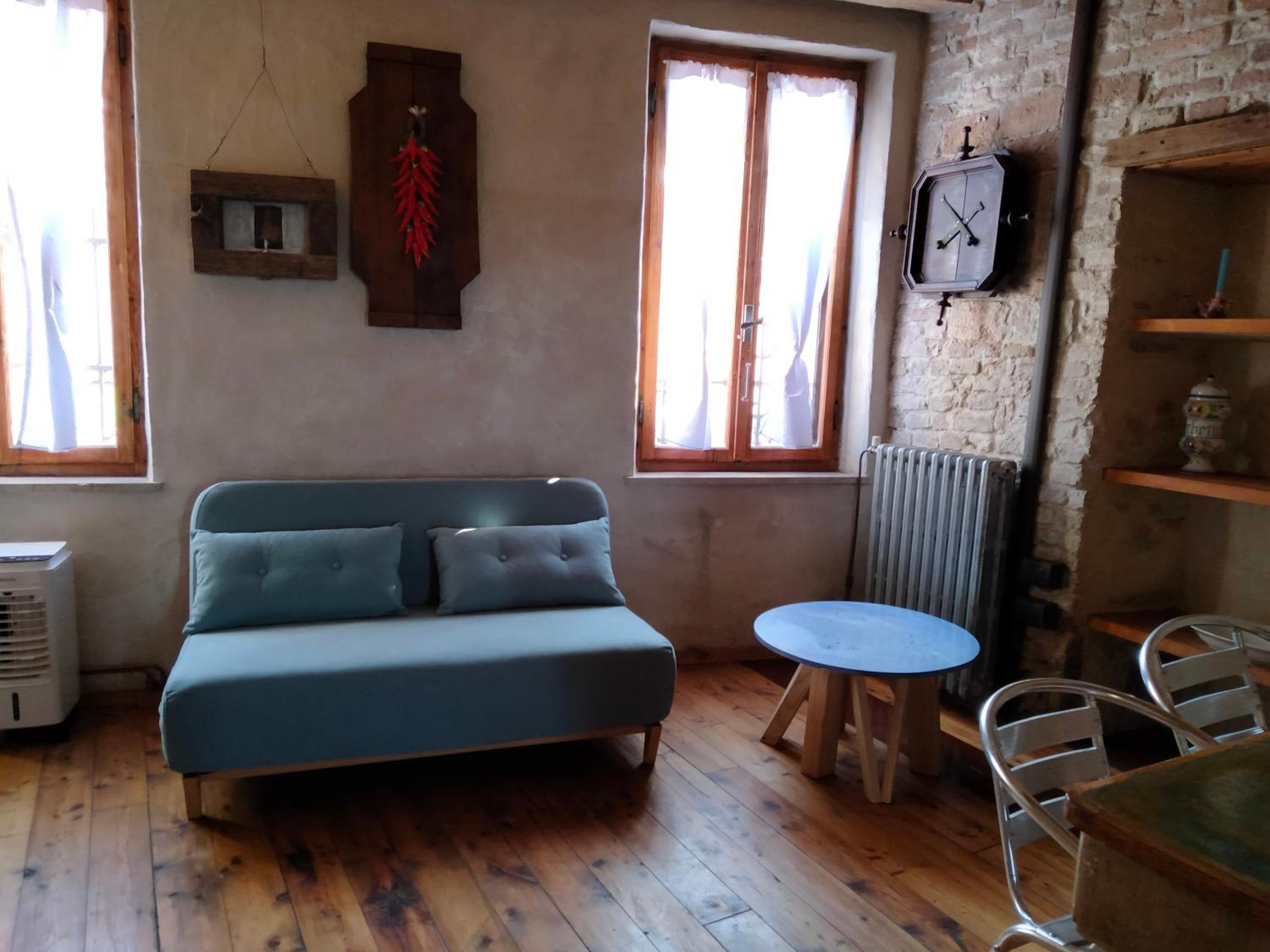 B&B San P 1 Castel Goffredo view 3