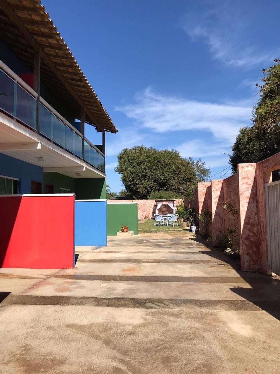 Búzios Residencial Arpoador