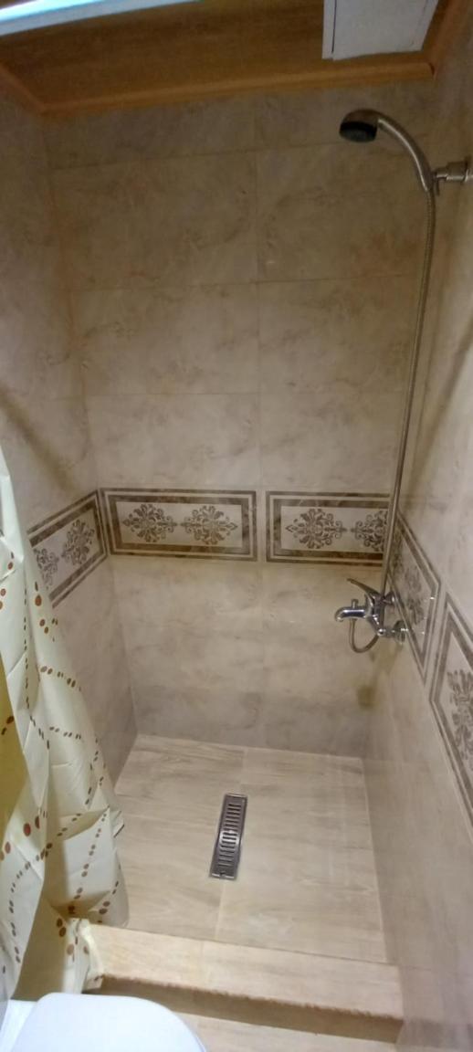 Serik & Geora Guesthouse
