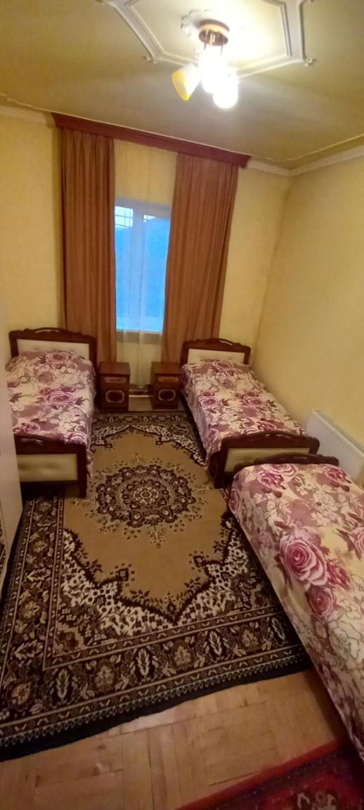 Serik & Geora Guesthouse