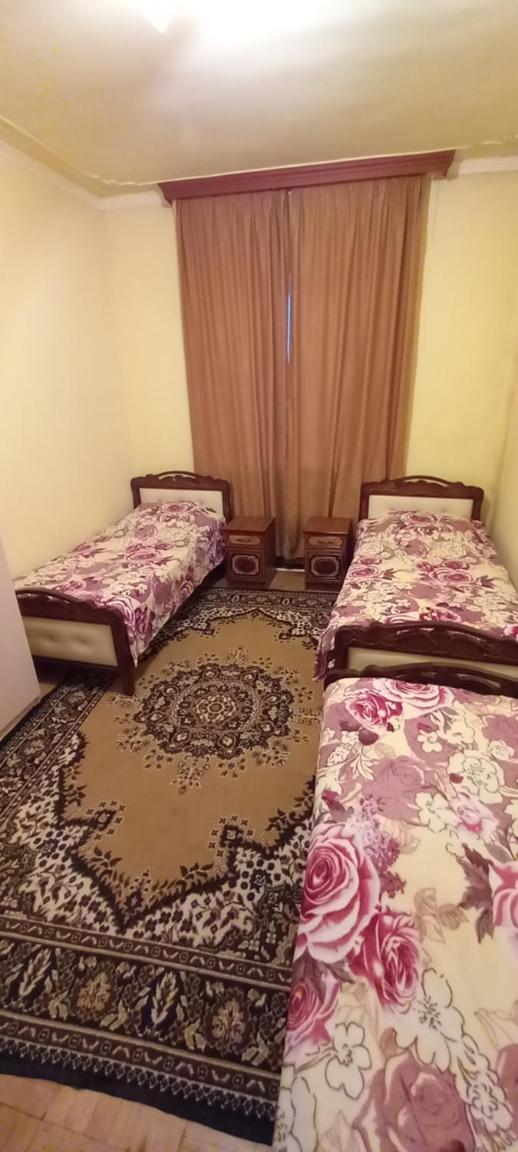Serik & Geora Guesthouse