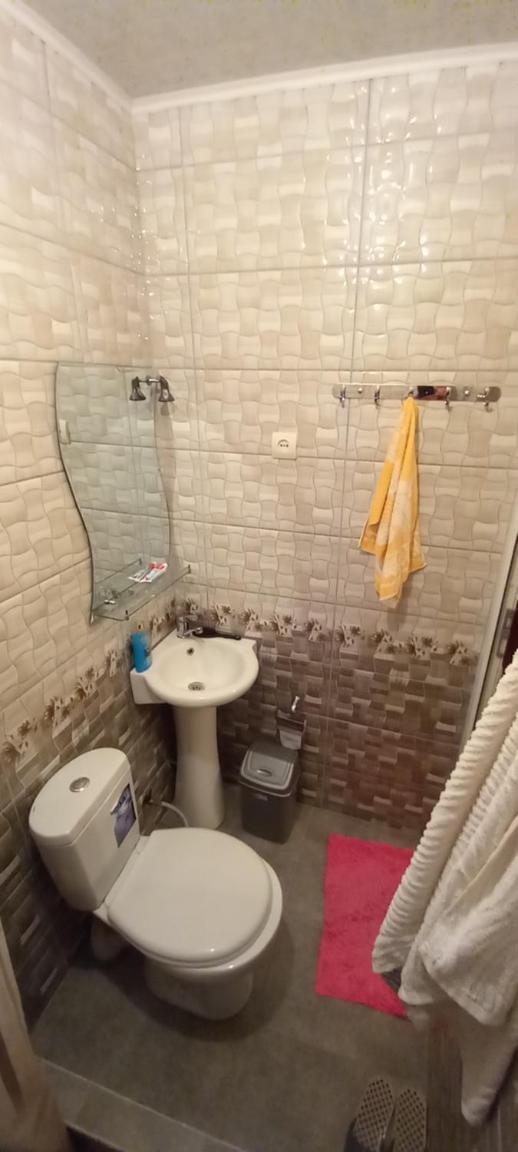 Serik & Geora Guesthouse