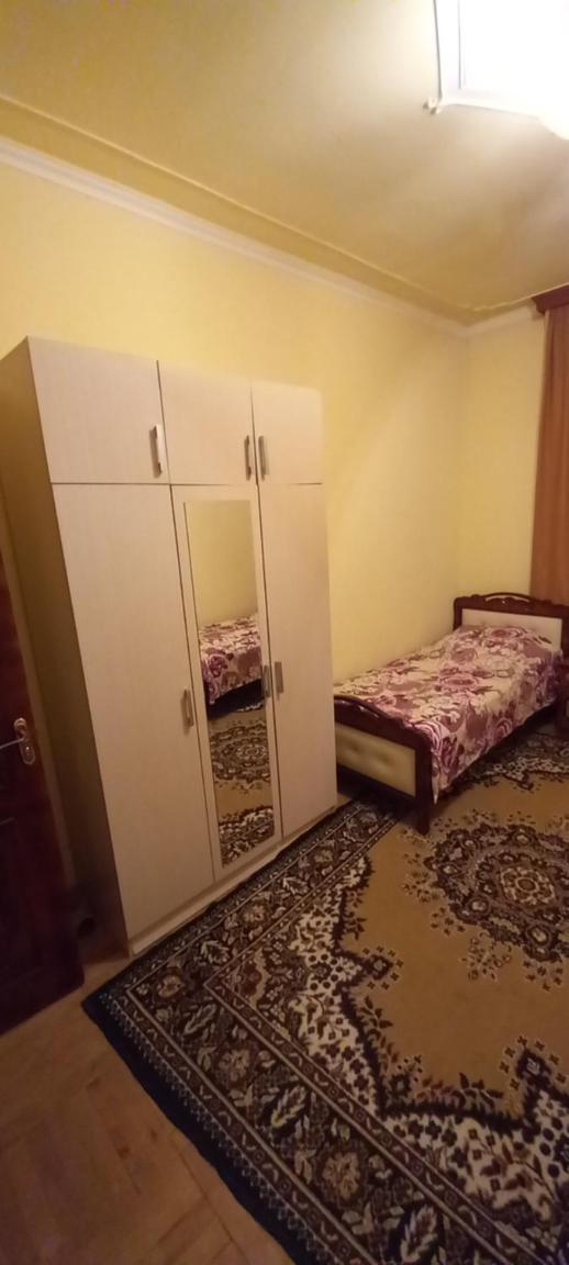 Serik & Geora Guesthouse