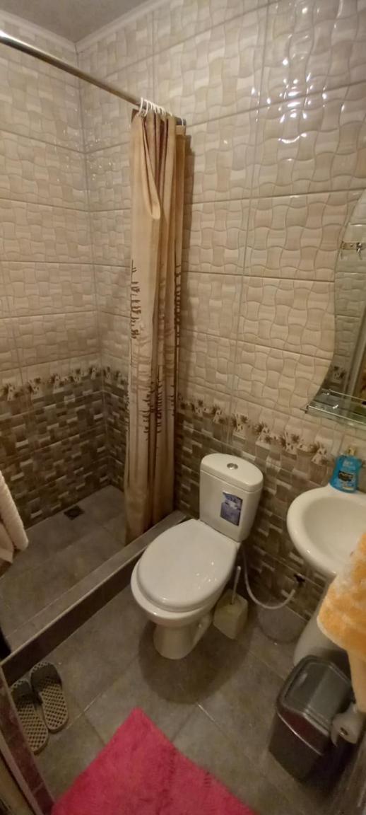 Serik & Geora Guesthouse