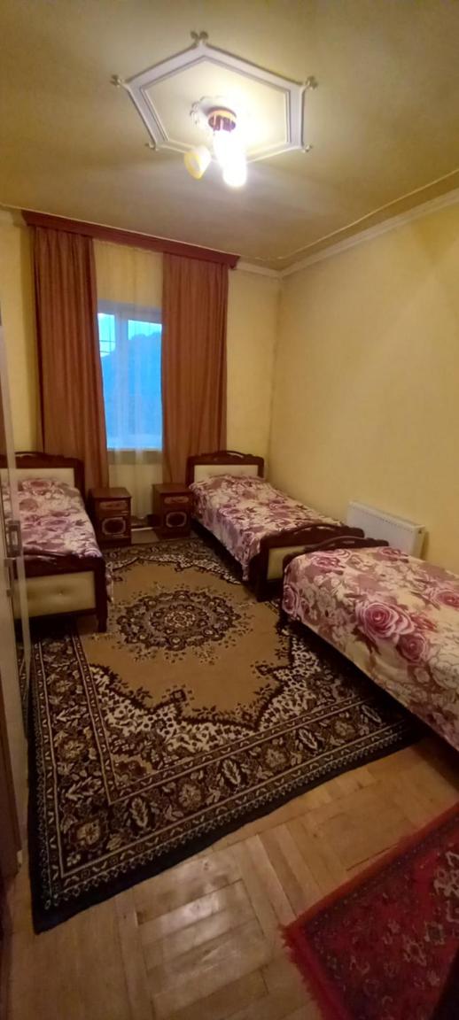 Serik & Geora Guesthouse