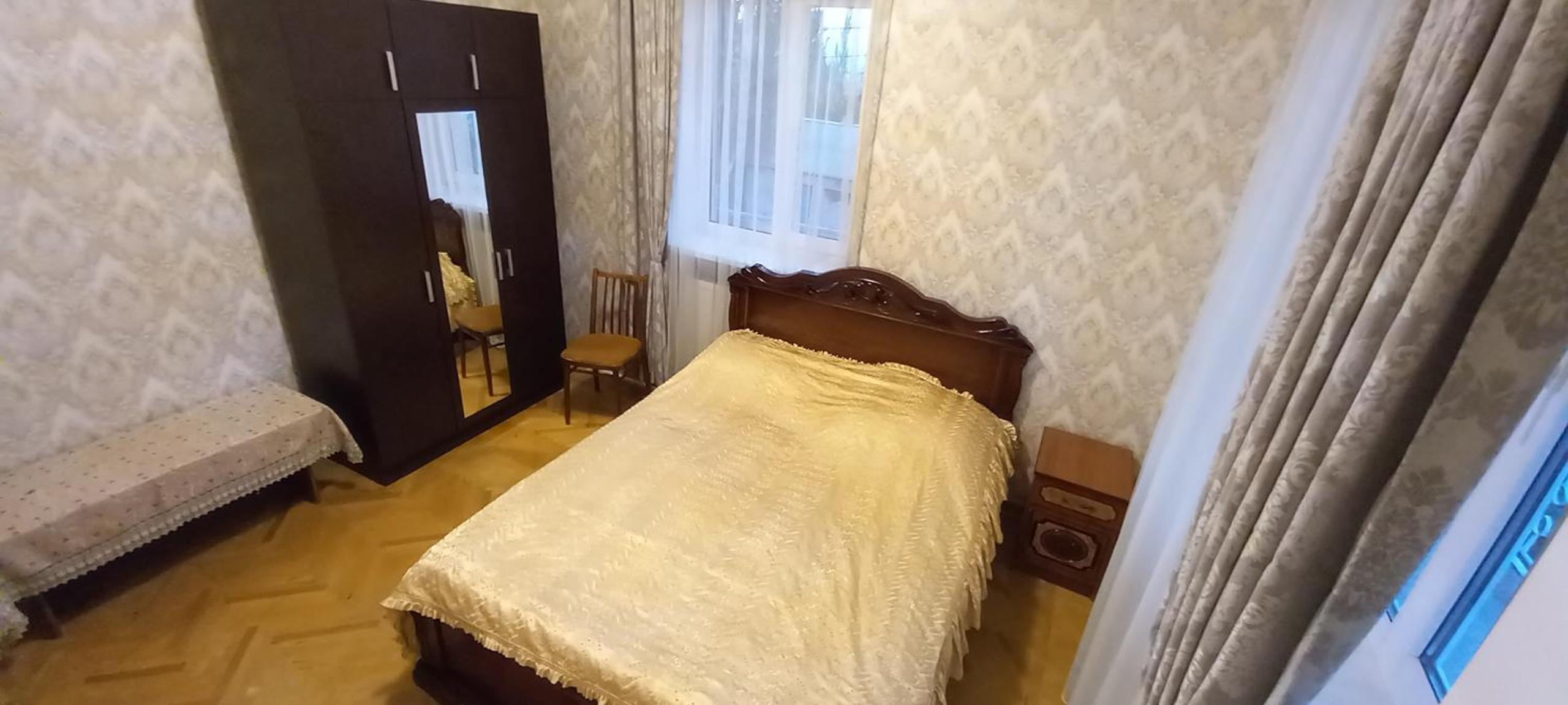 Serik & Geora Guesthouse