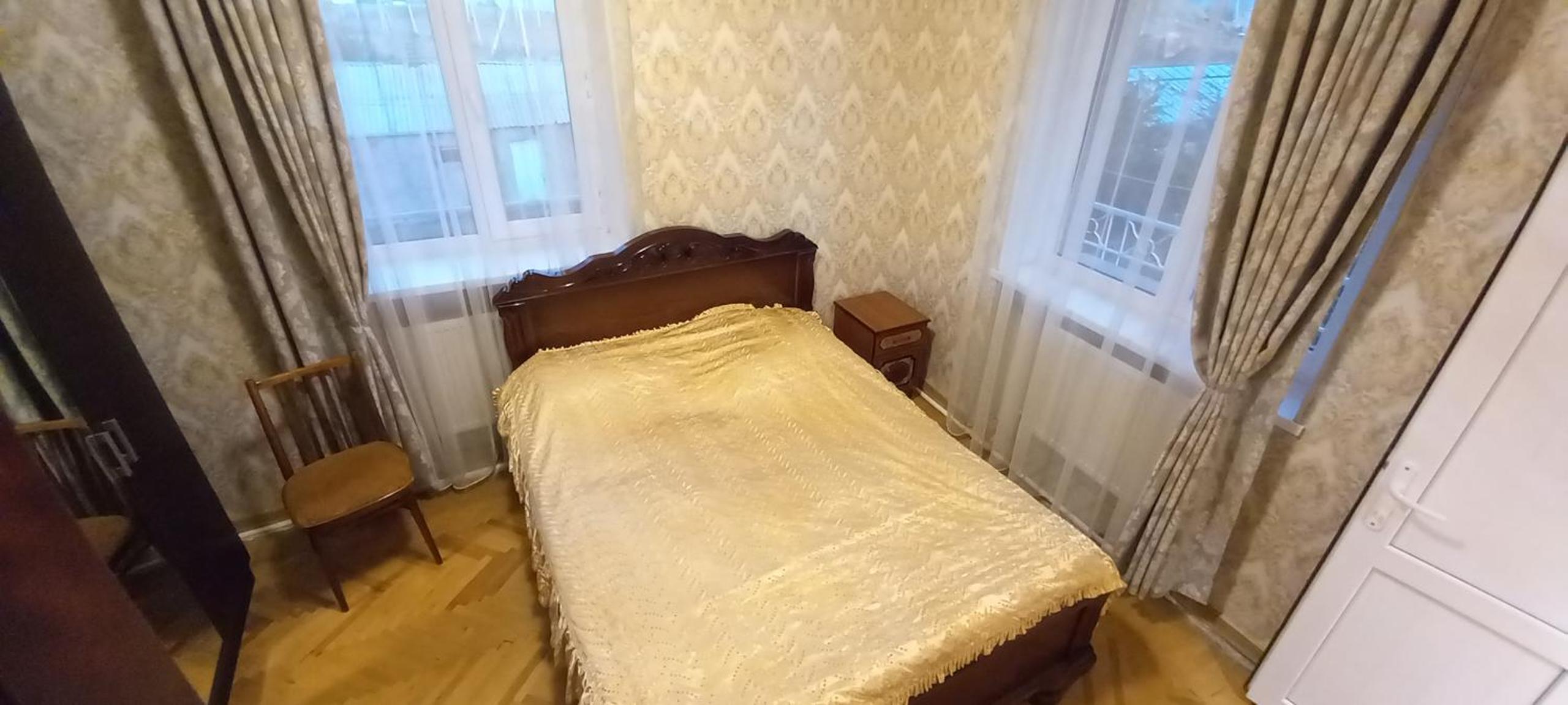Serik & Geora Guesthouse