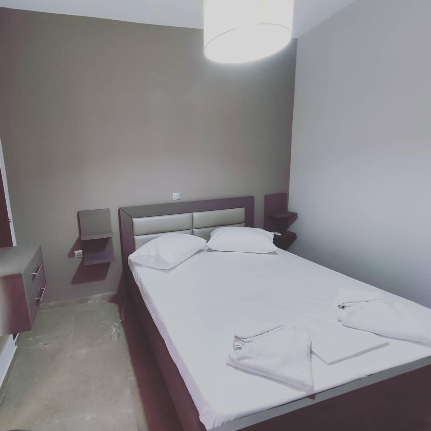 VASO'S APARTMENTS photo 4