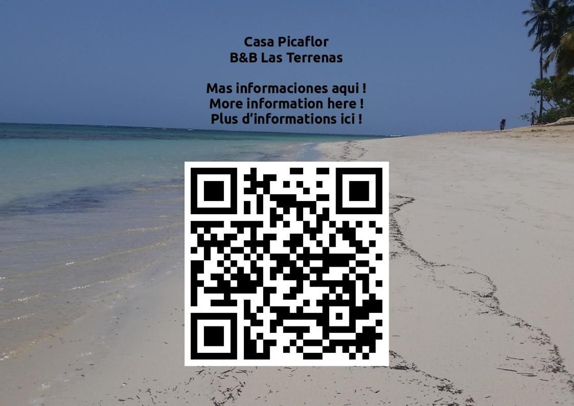 Casa Picaflor B&B