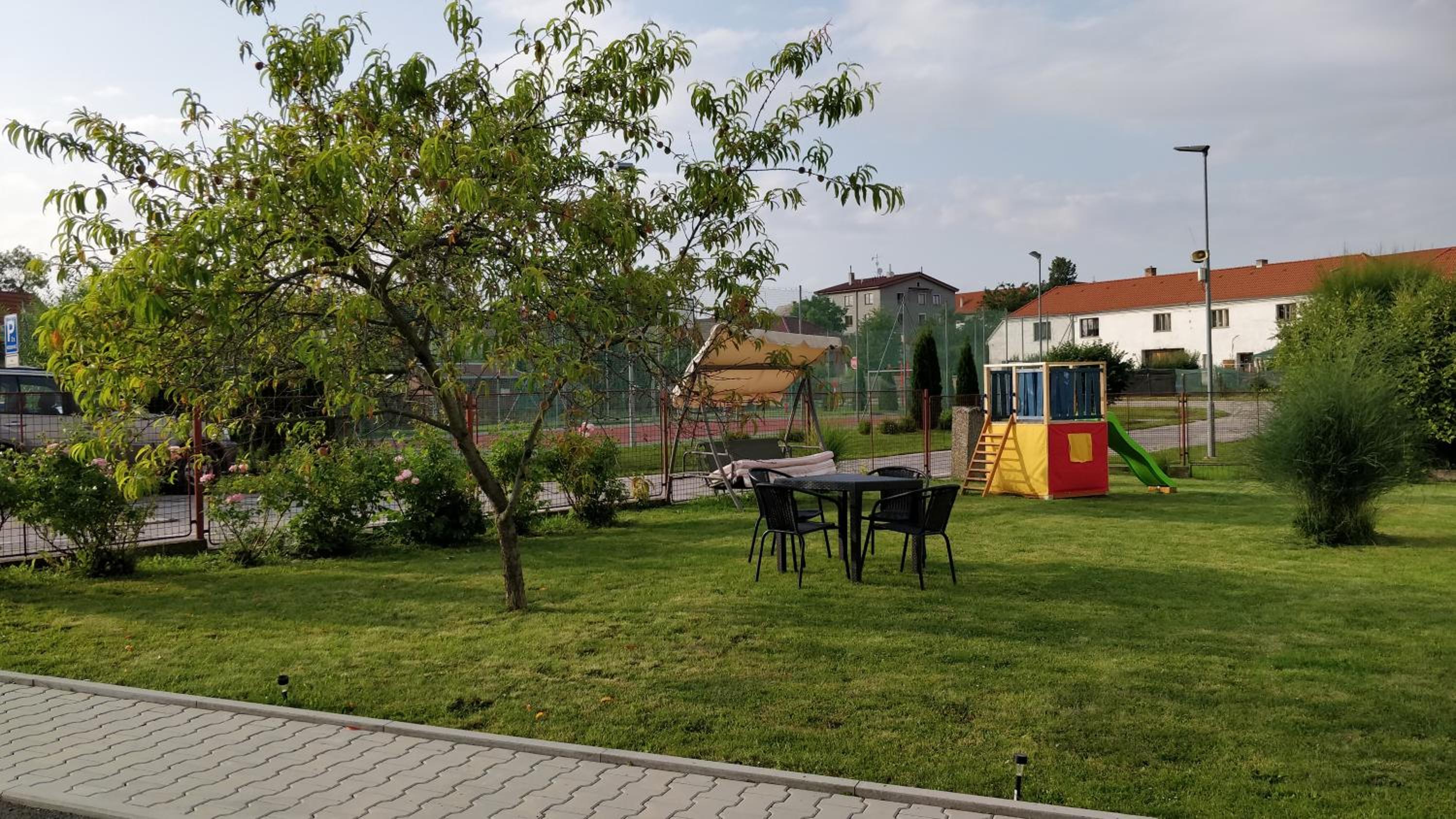 Penzion Rozárka