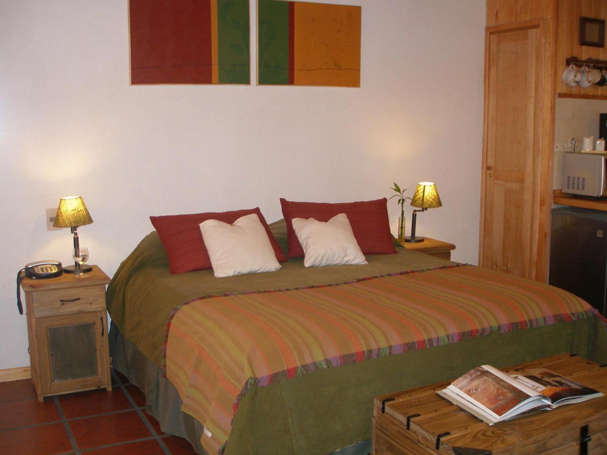 Cabañas Aitue - Image 4