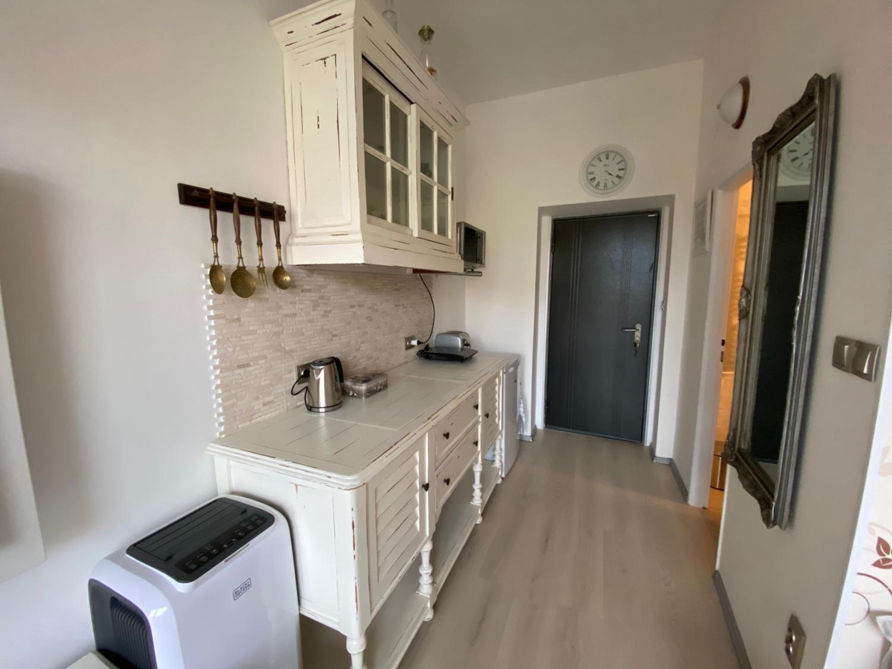 Apartmán Slapy-Ždáň