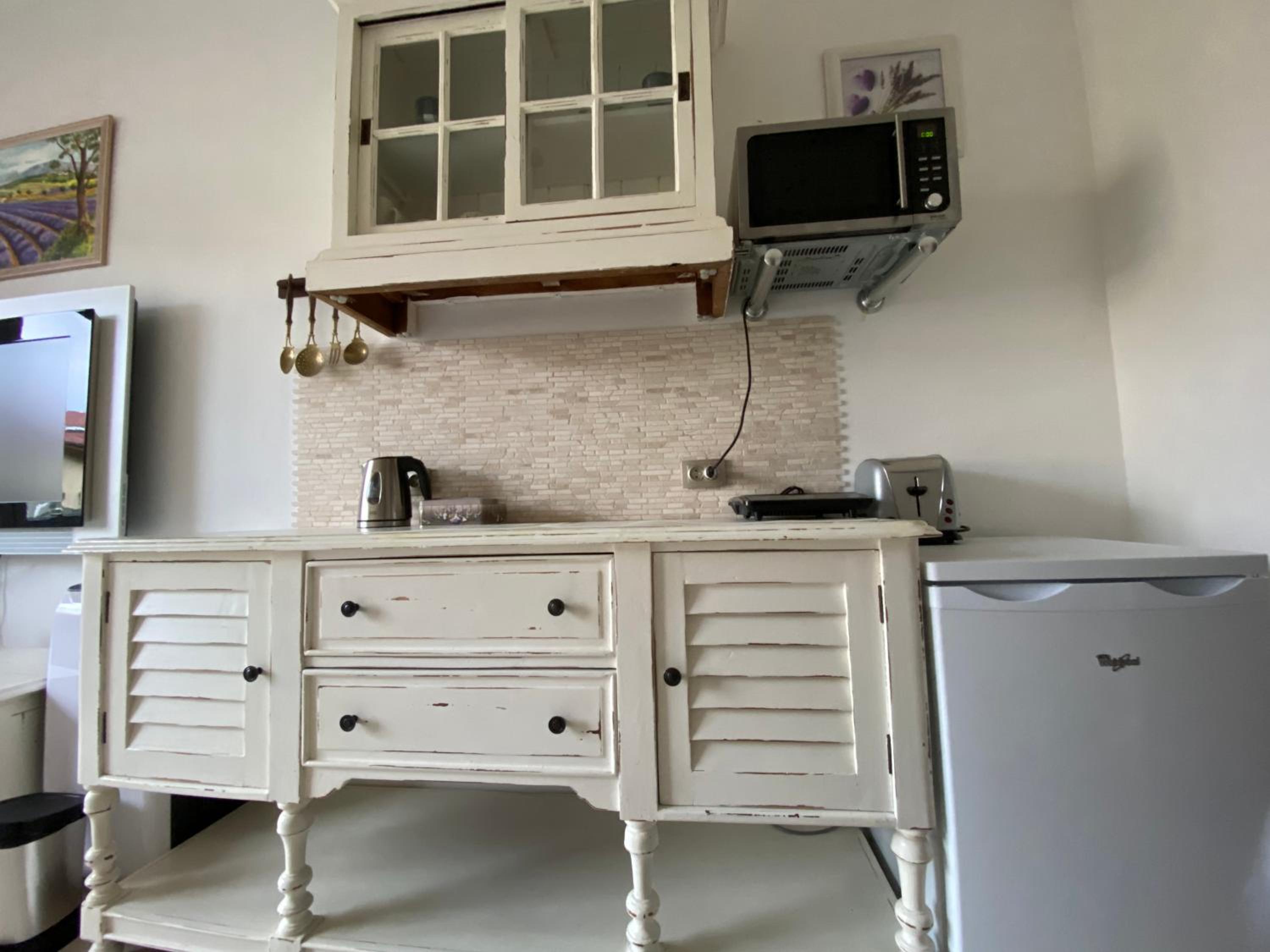 Apartmán Slapy-Ždáň