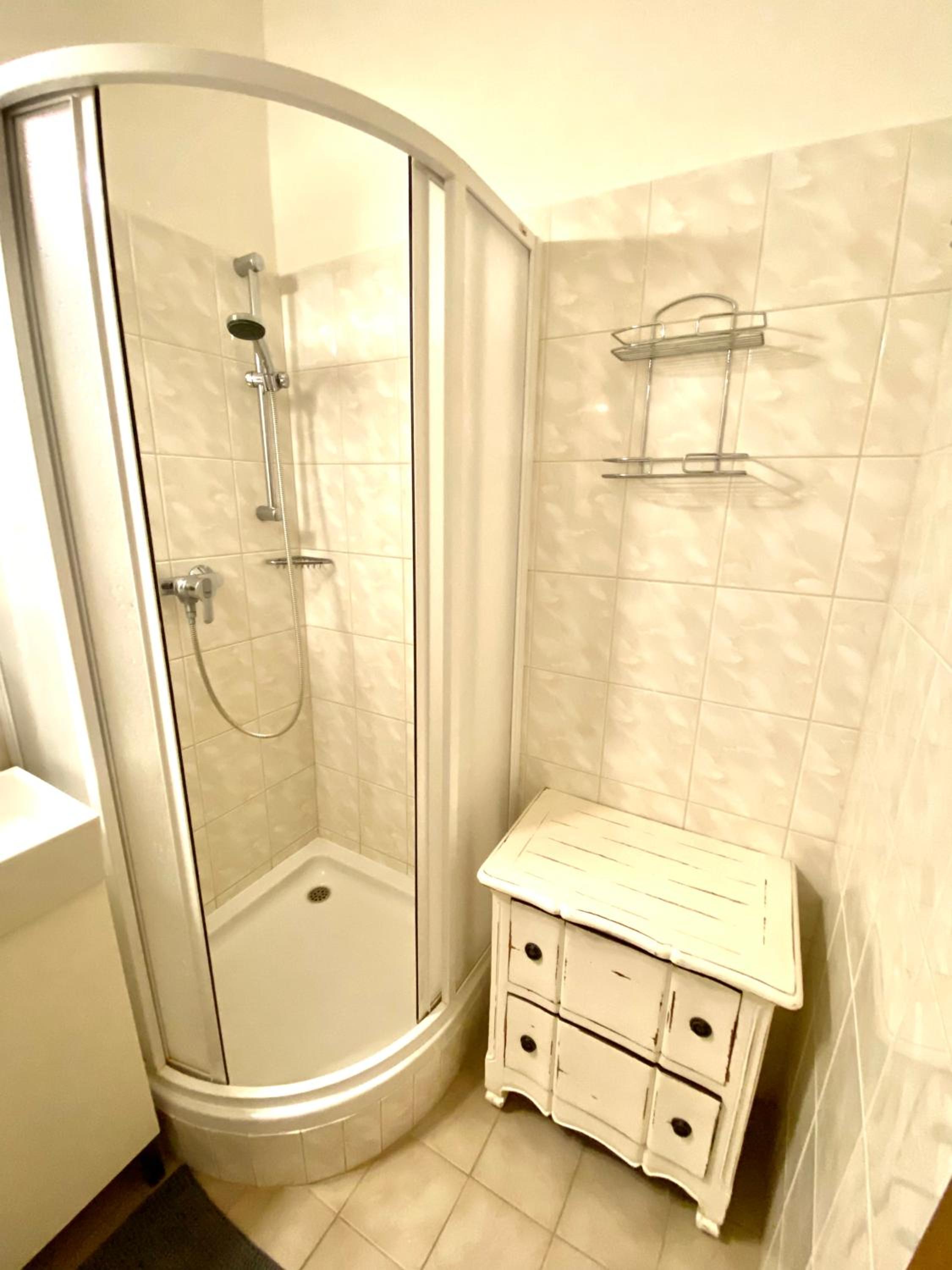 Apartmán Slapy-Ždáň