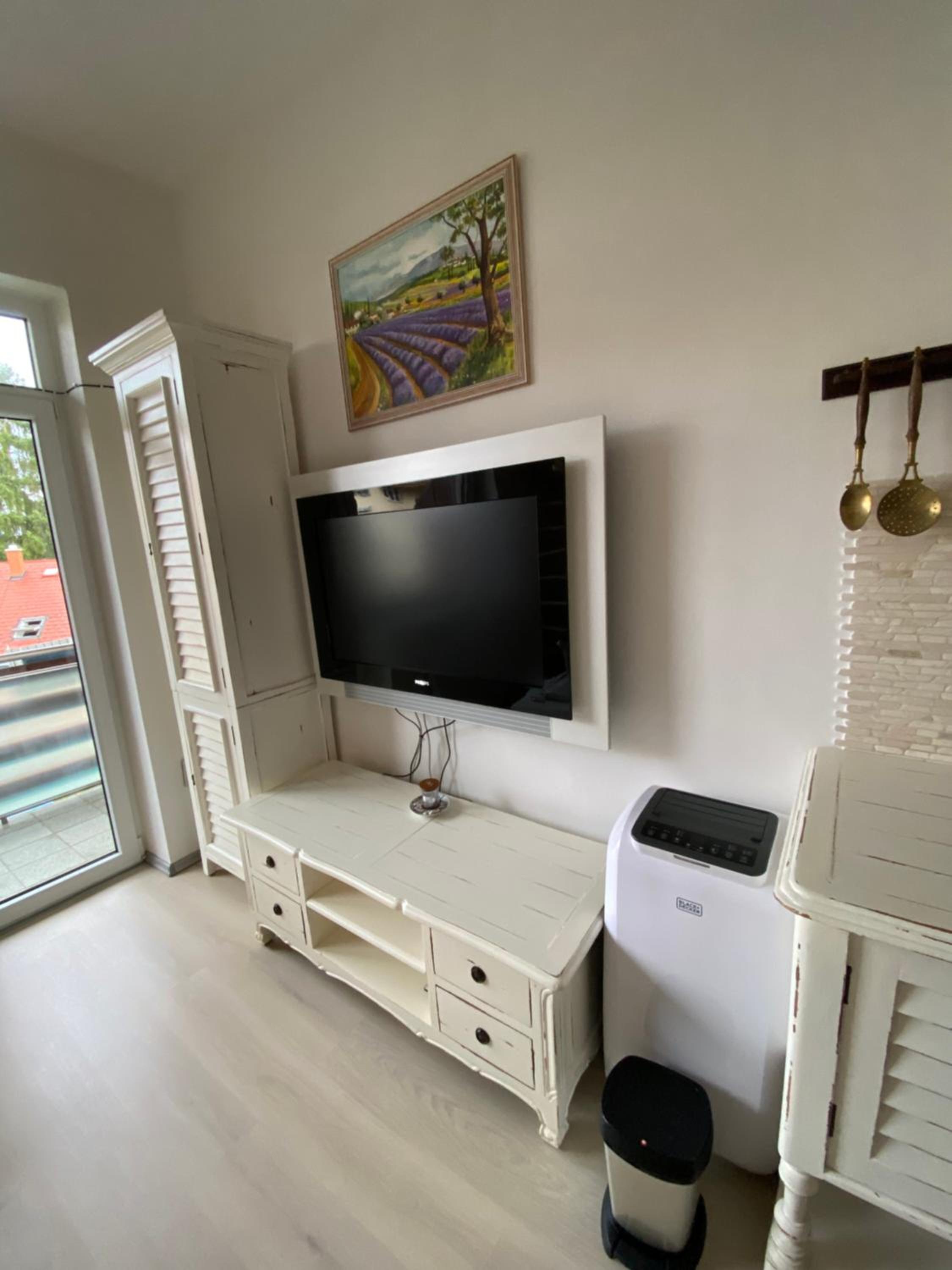 Apartmán Slapy-Ždáň