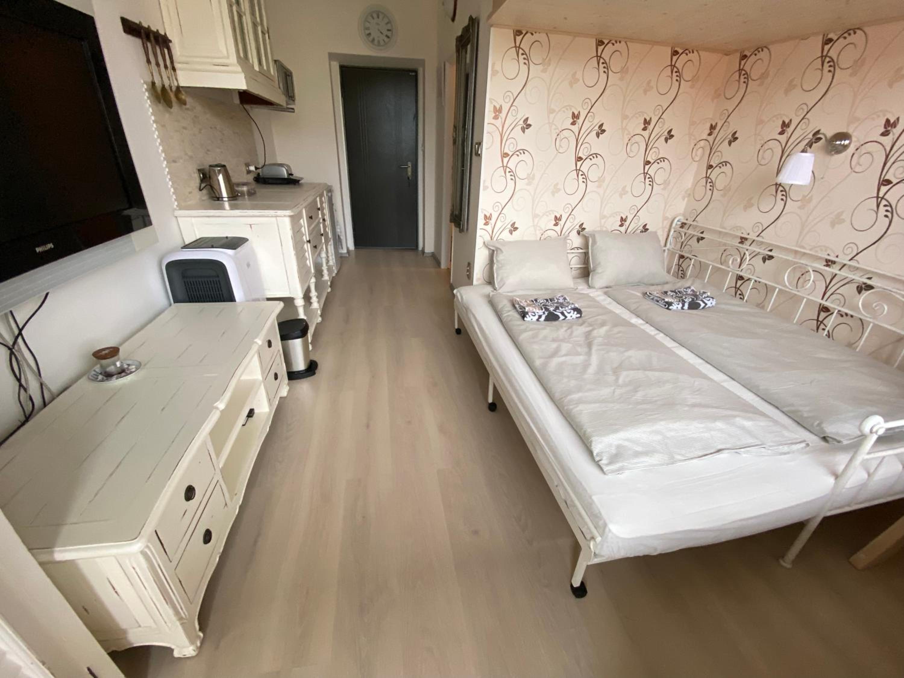 Apartmán Slapy-Ždáň