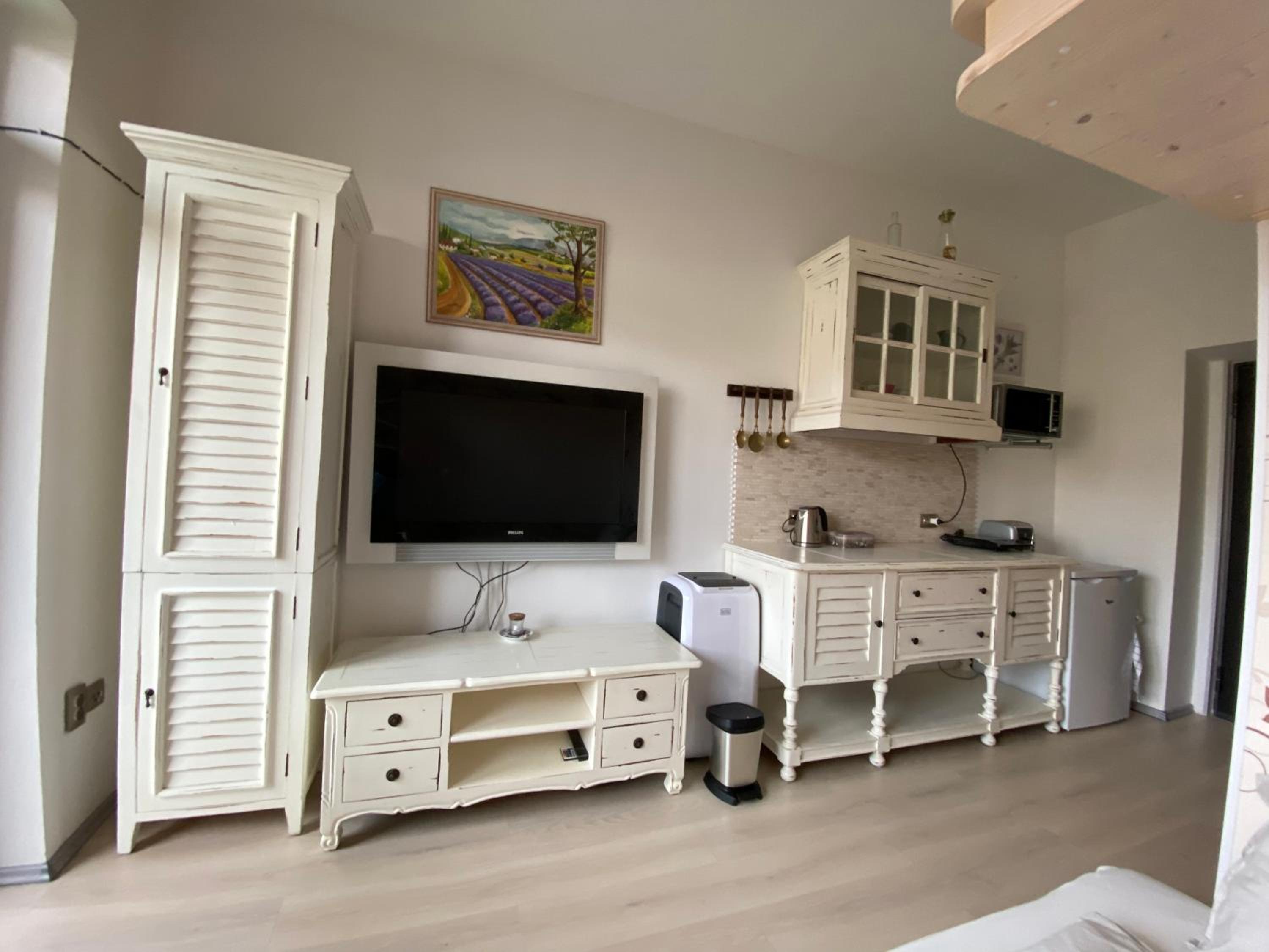 Apartmán Slapy-Ždáň