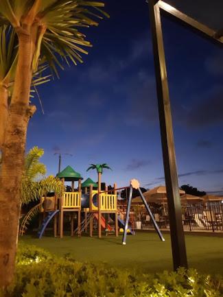 children's play area
