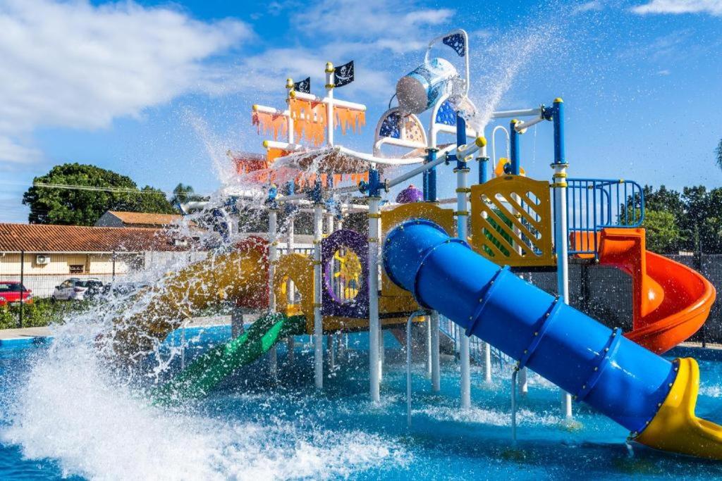 children's play area