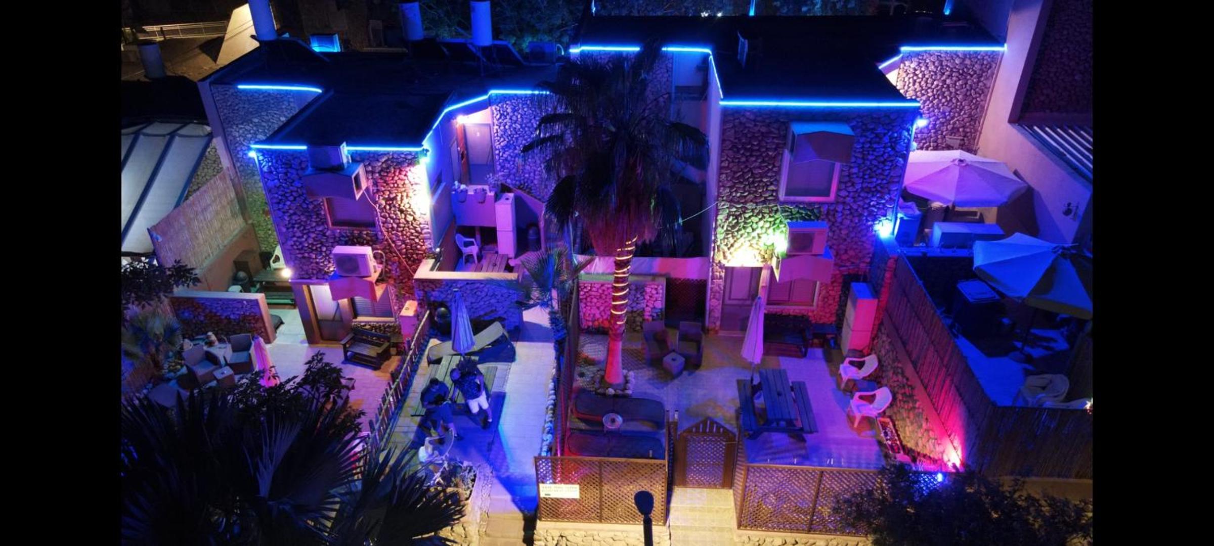 Aloni - Guest house Dead Sea