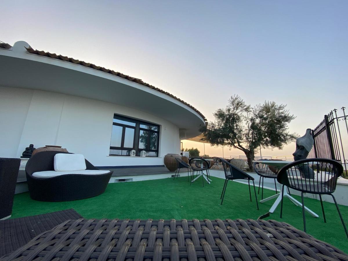 rooftop