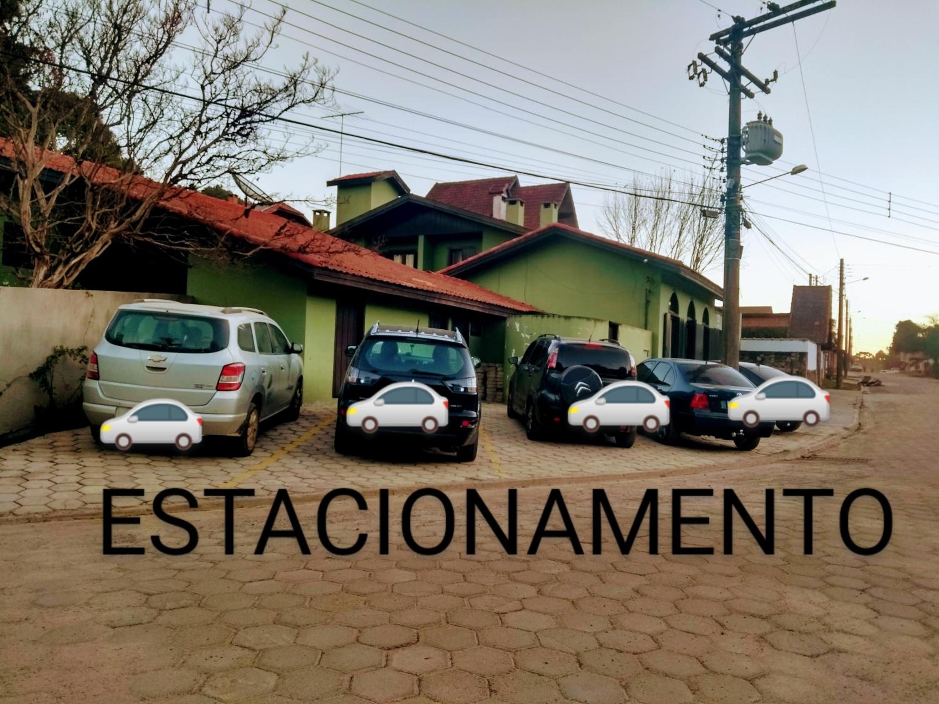Pousada Vênus