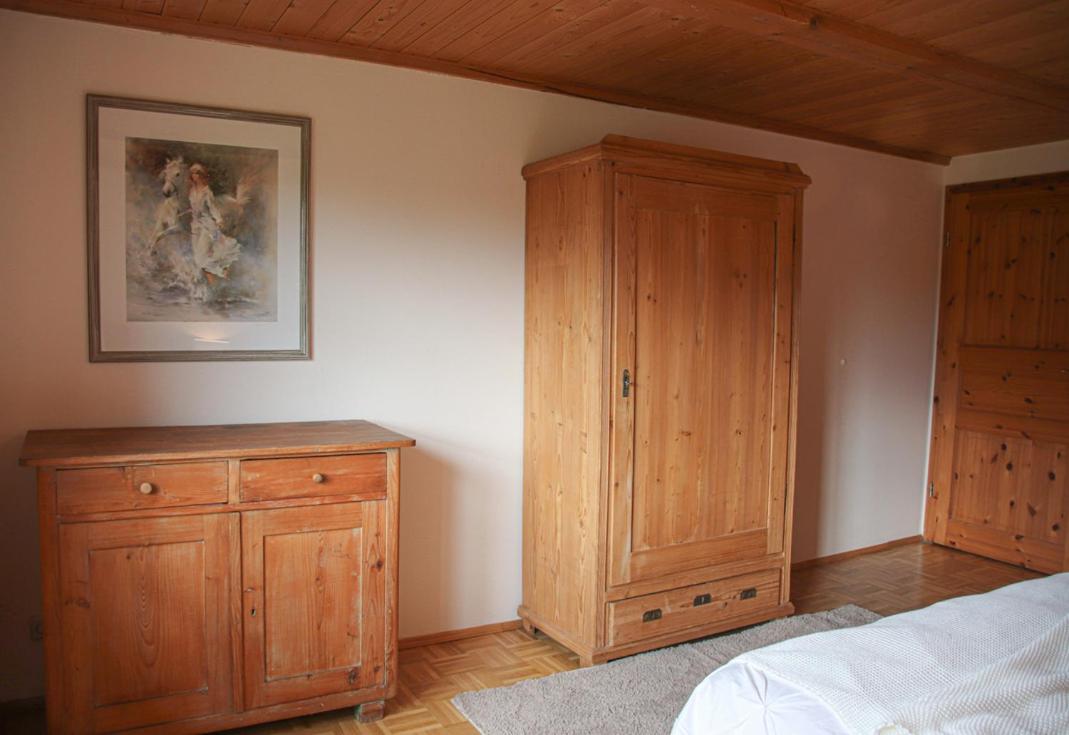 Ferienhaus Sohrmühle