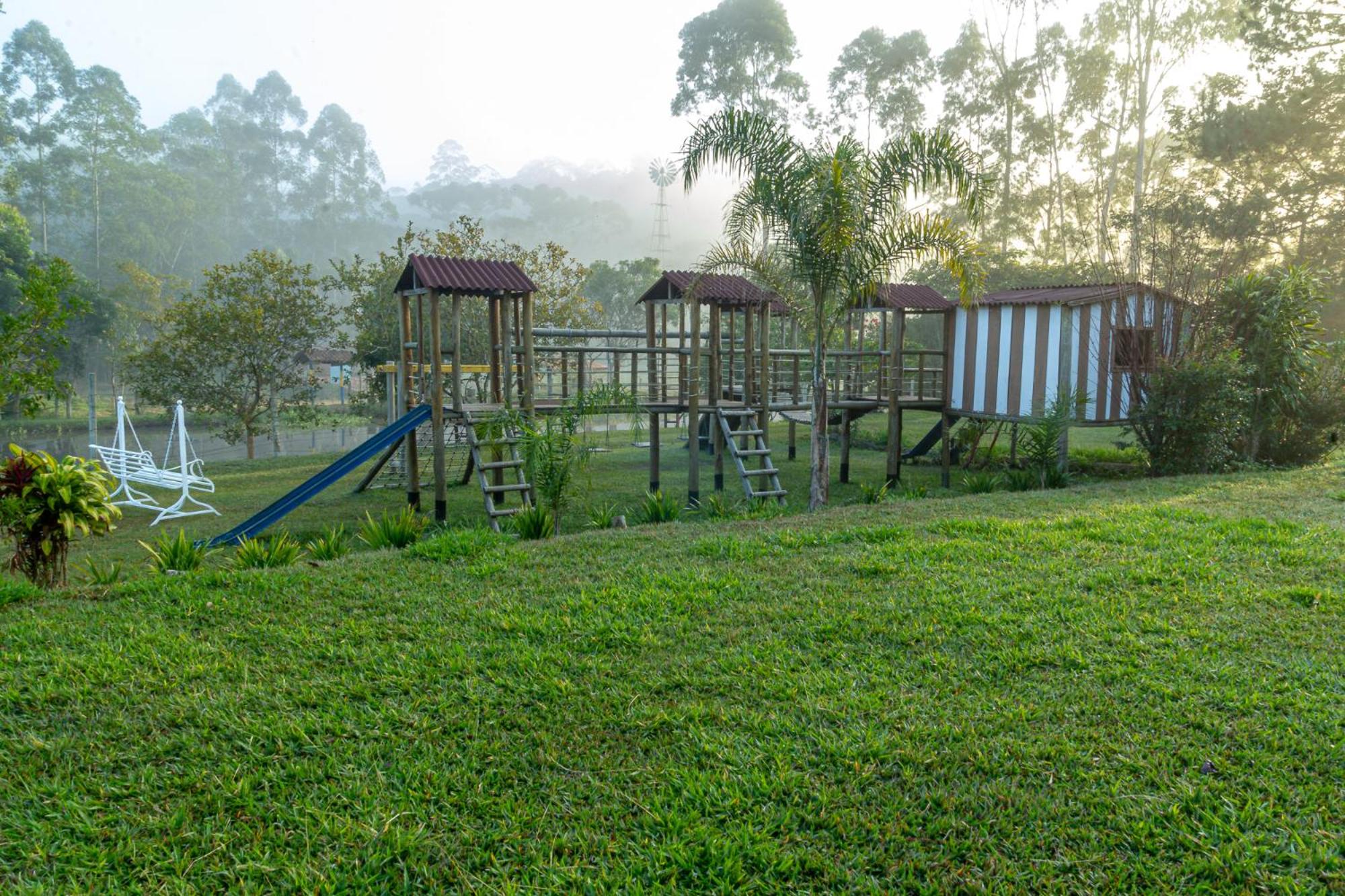 Pousada Bezerra