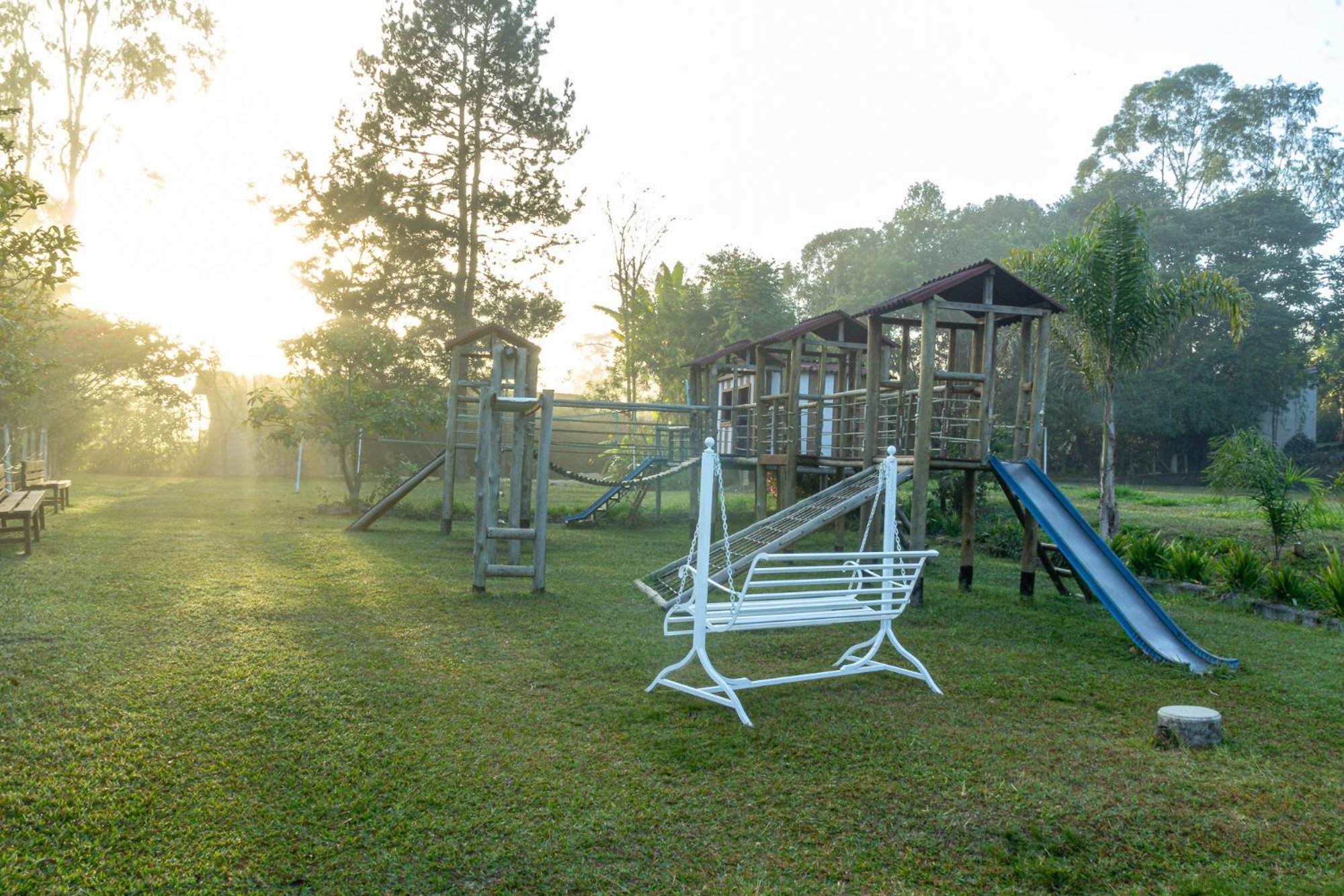 Pousada Bezerra
