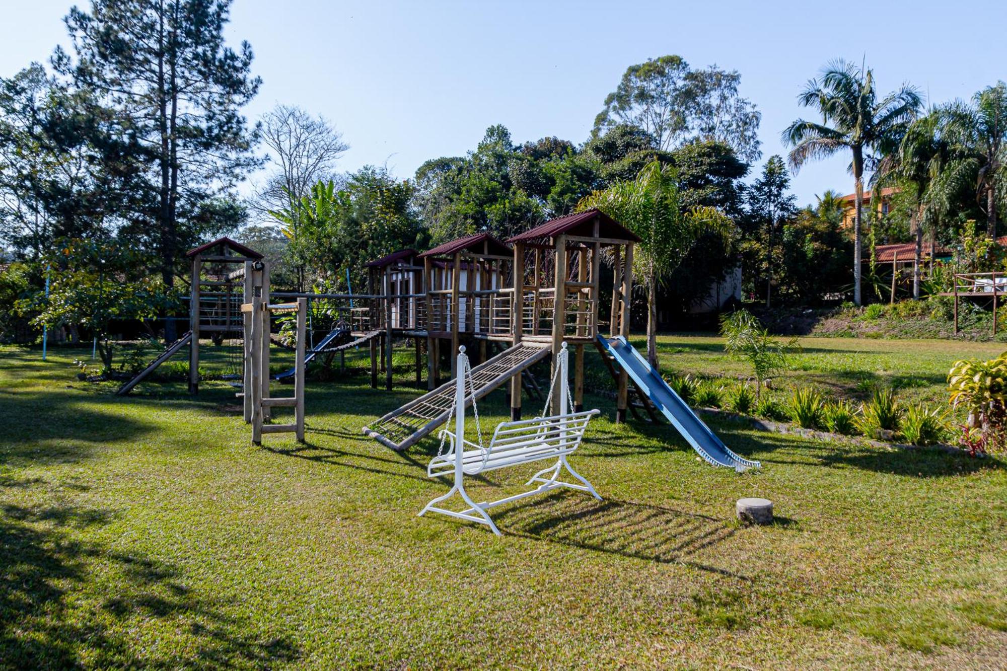 Pousada Bezerra