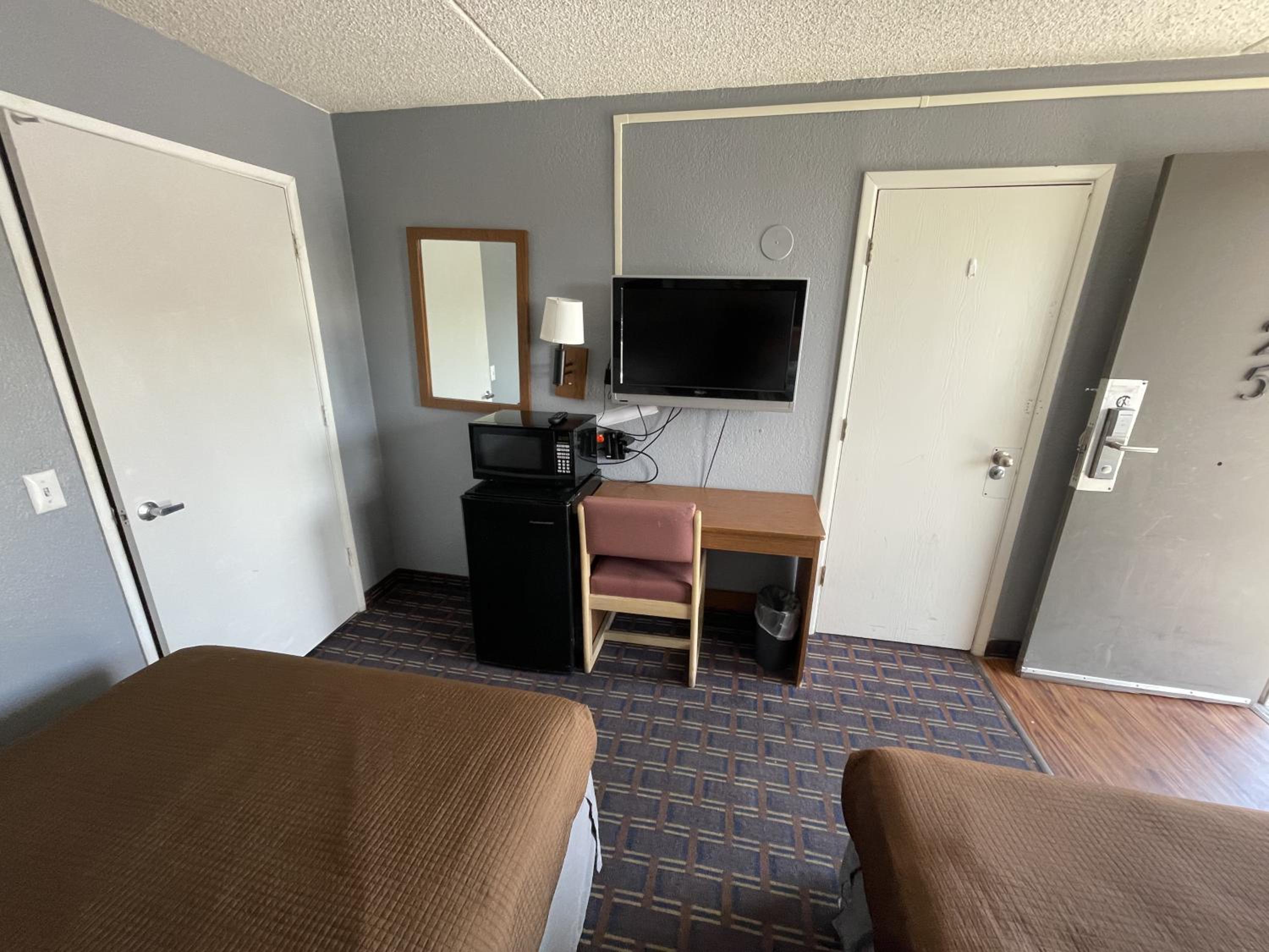 Rodeway Inn Albuquerque West, Foto 19