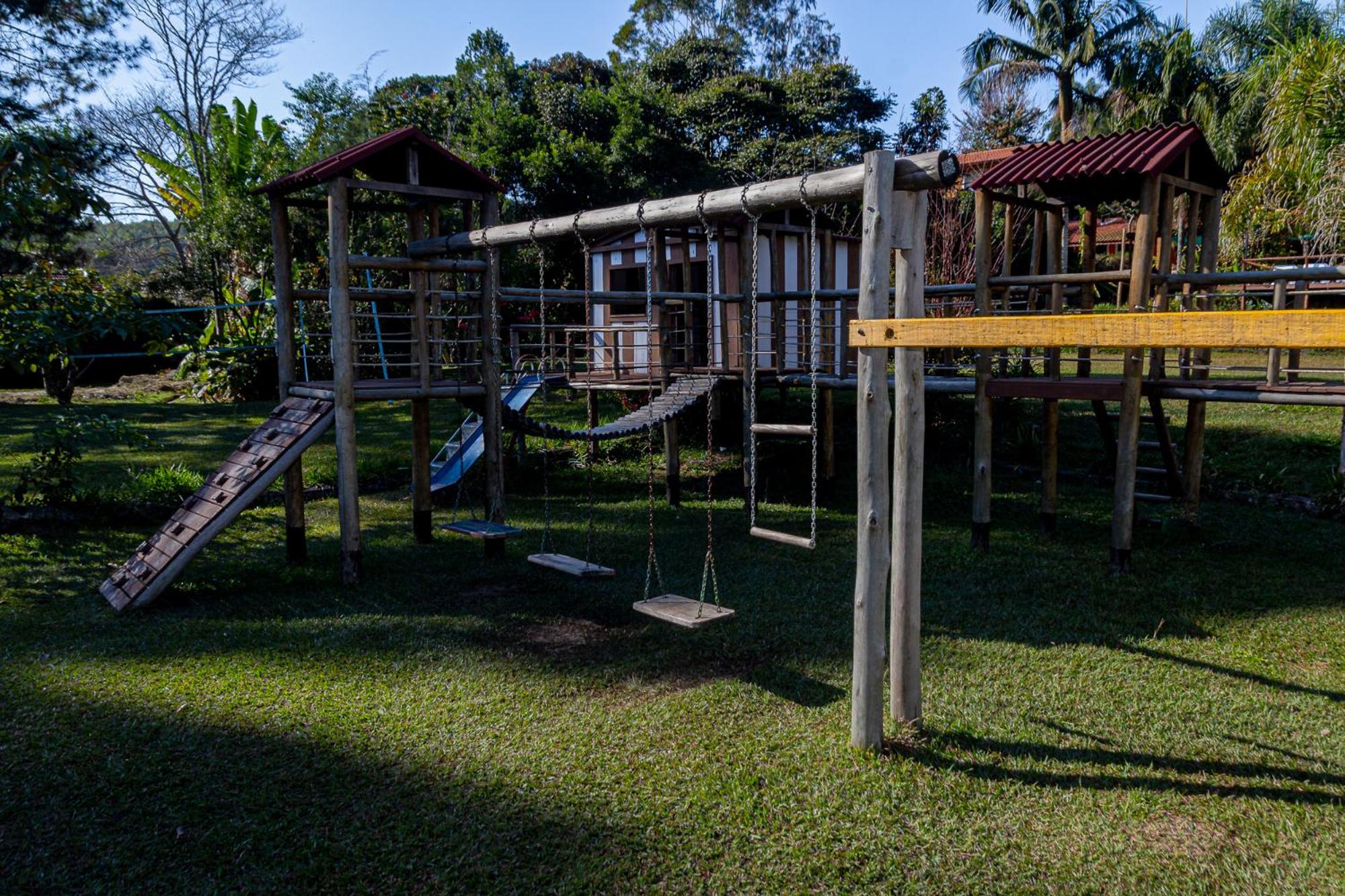 Pousada Bezerra