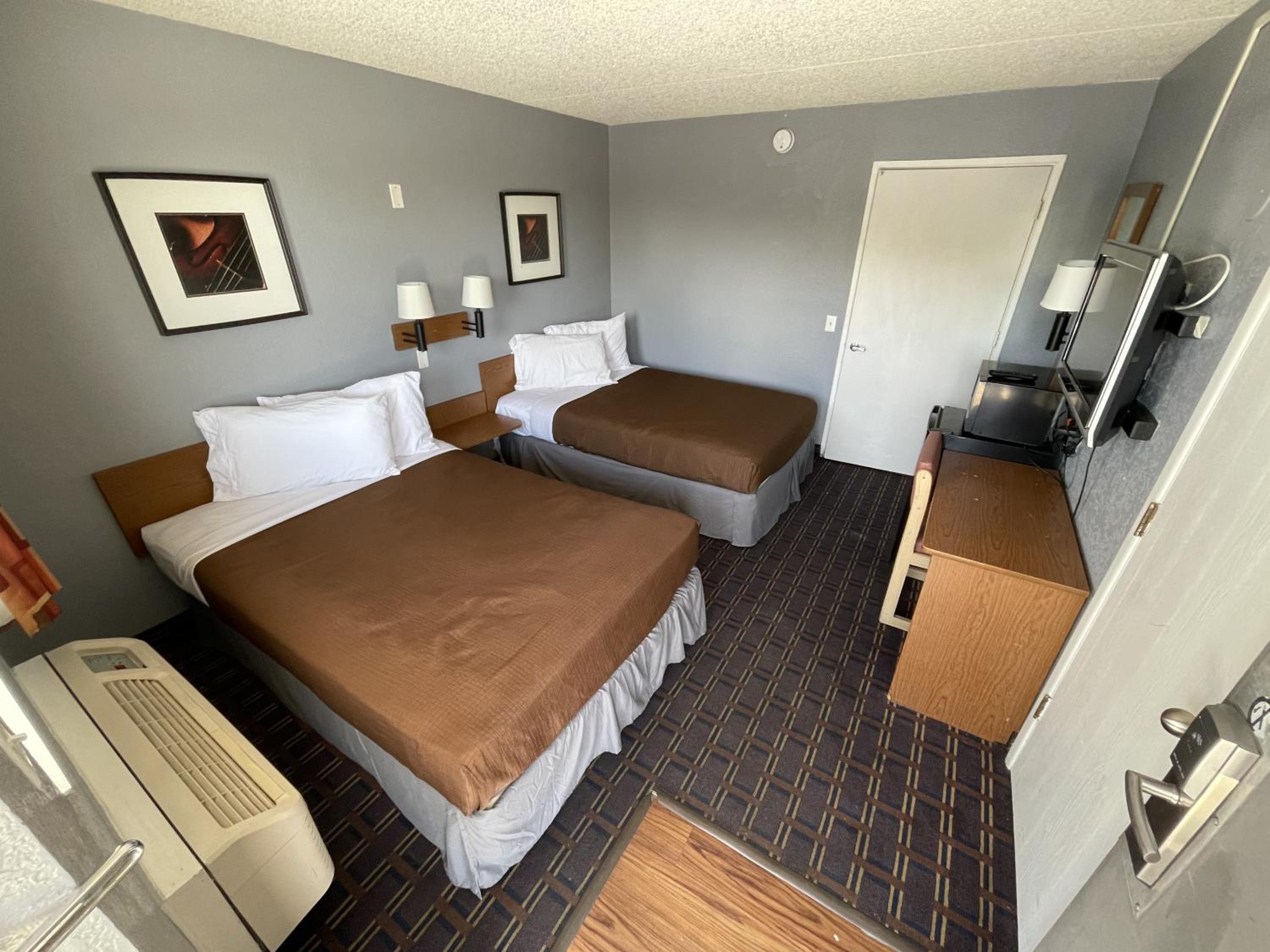 Rodeway Inn Albuquerque West, Foto 18