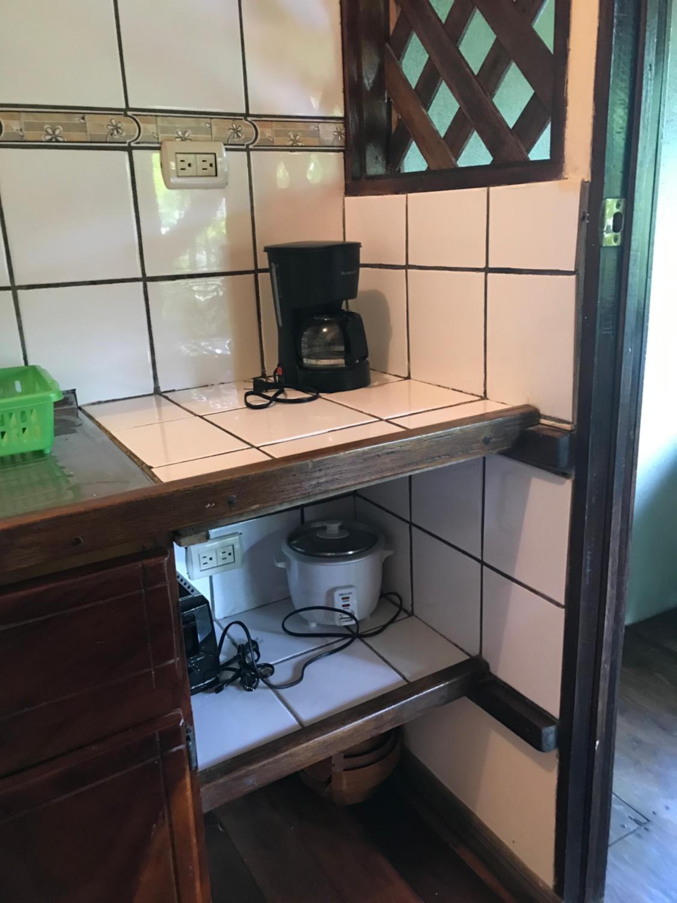 FLOR DE PARAISO BUNGALOWS