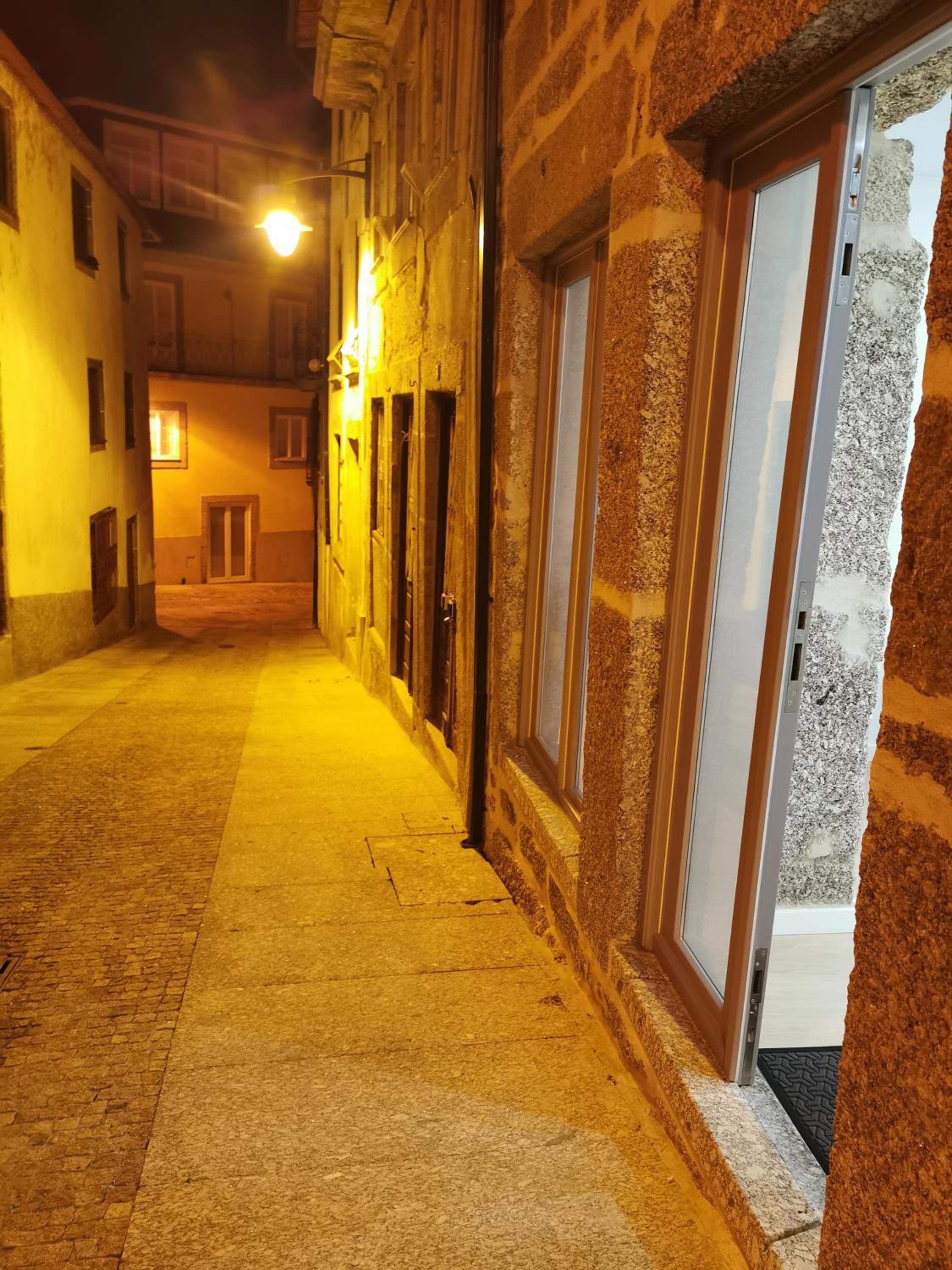Apartamento Alto da Valeta